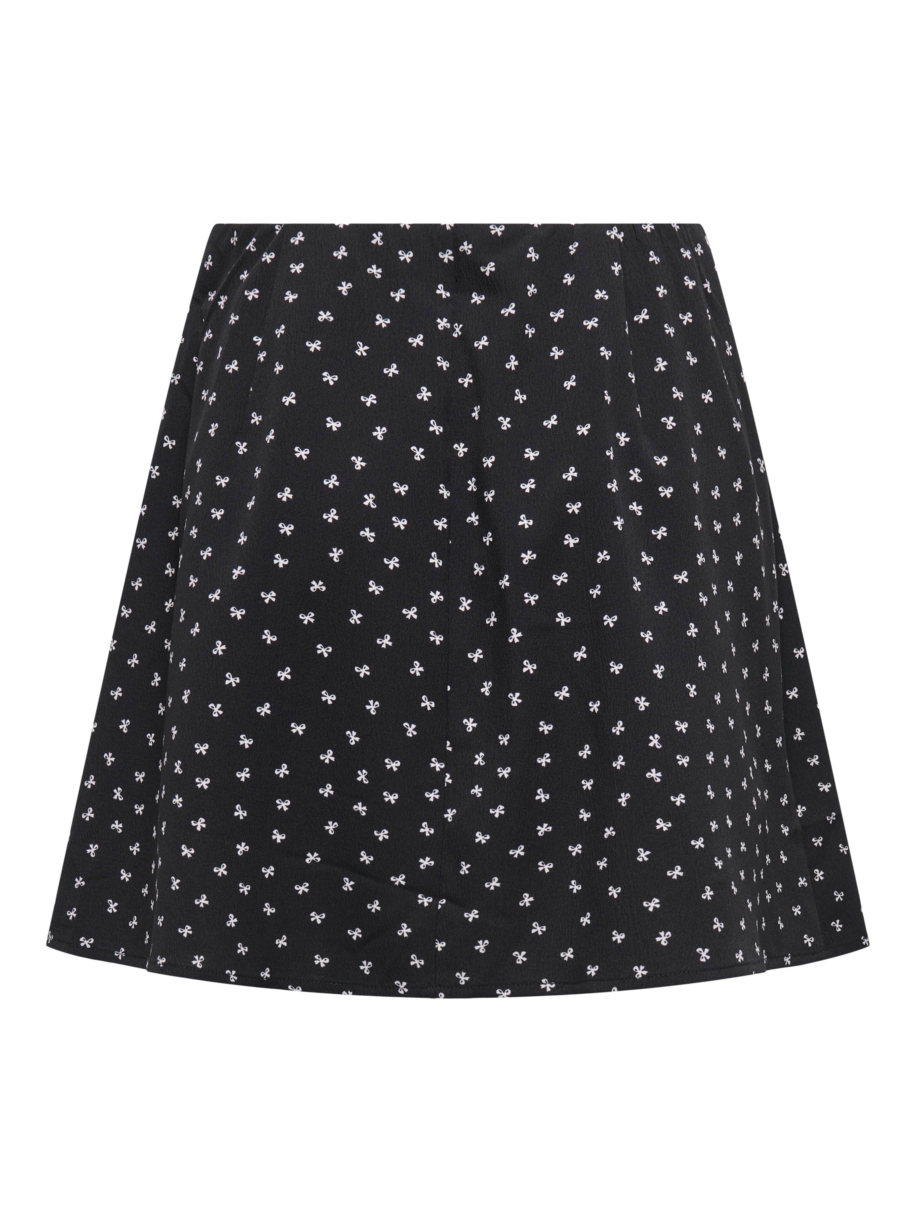 Thumbnail - Onlnova Normal Geschnitten Skorts