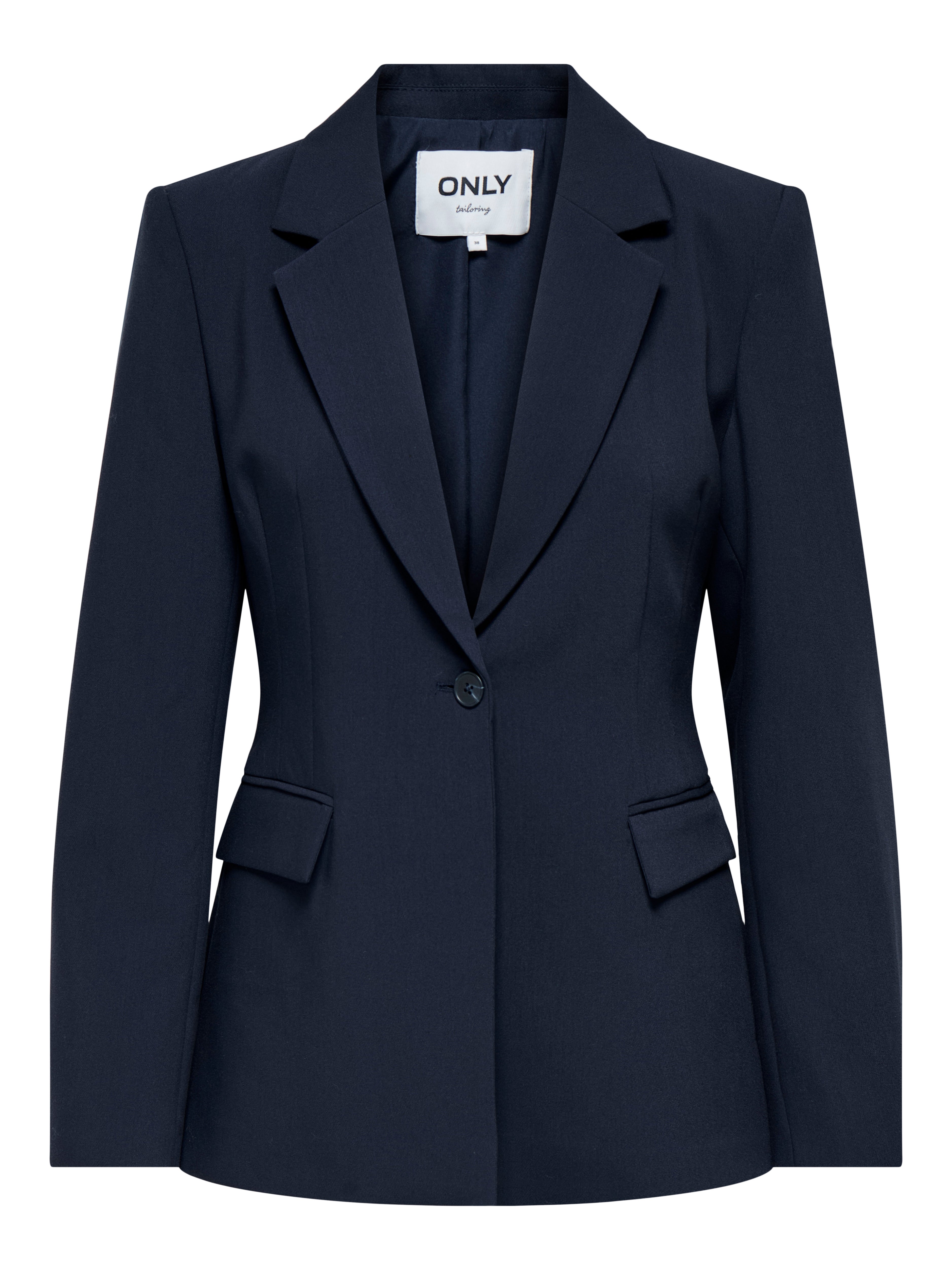 Thumbnail - Onlraven Blazer