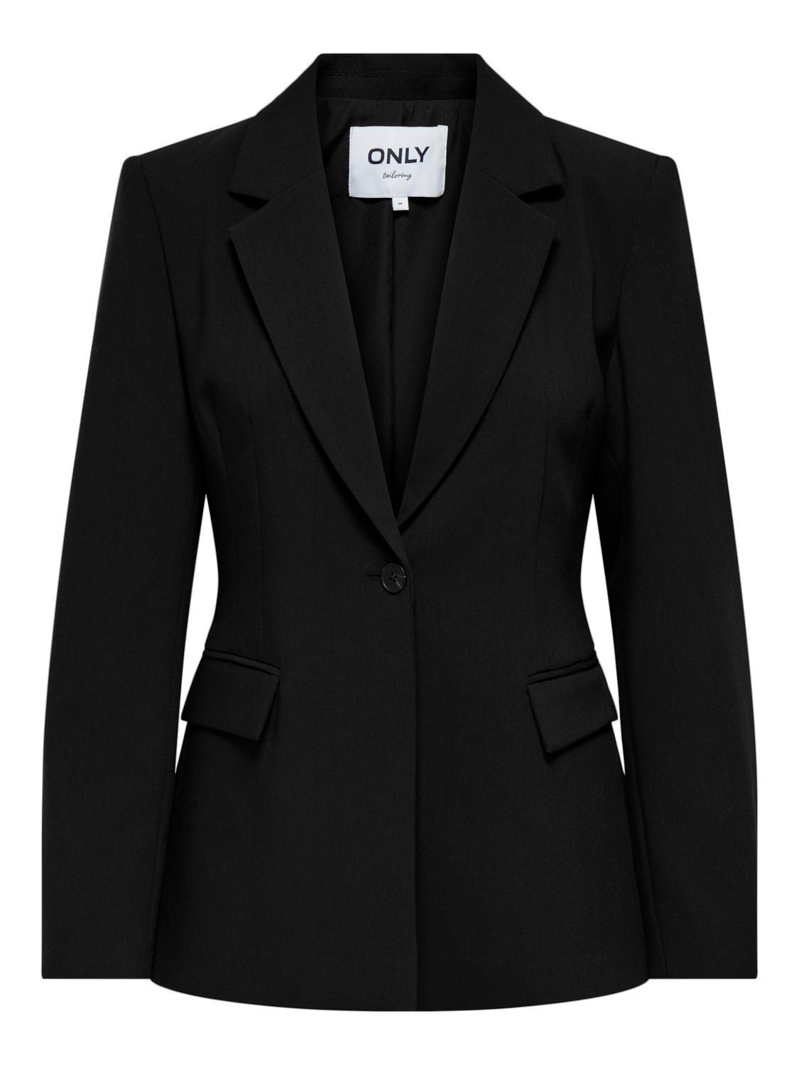 Thumbnail - Onlraven Blazer