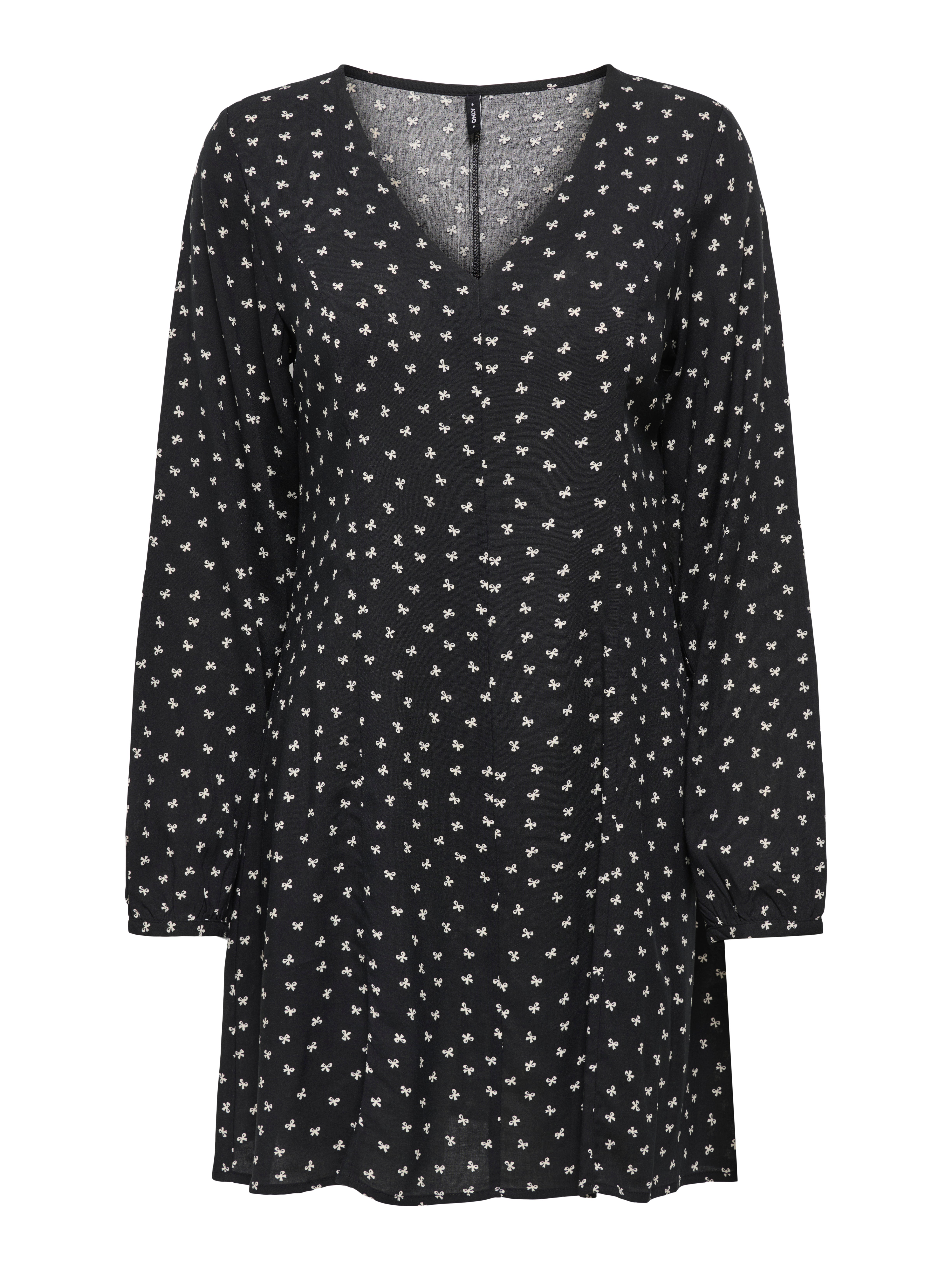 Thumbnail - Onlnova Kurzes Kleid