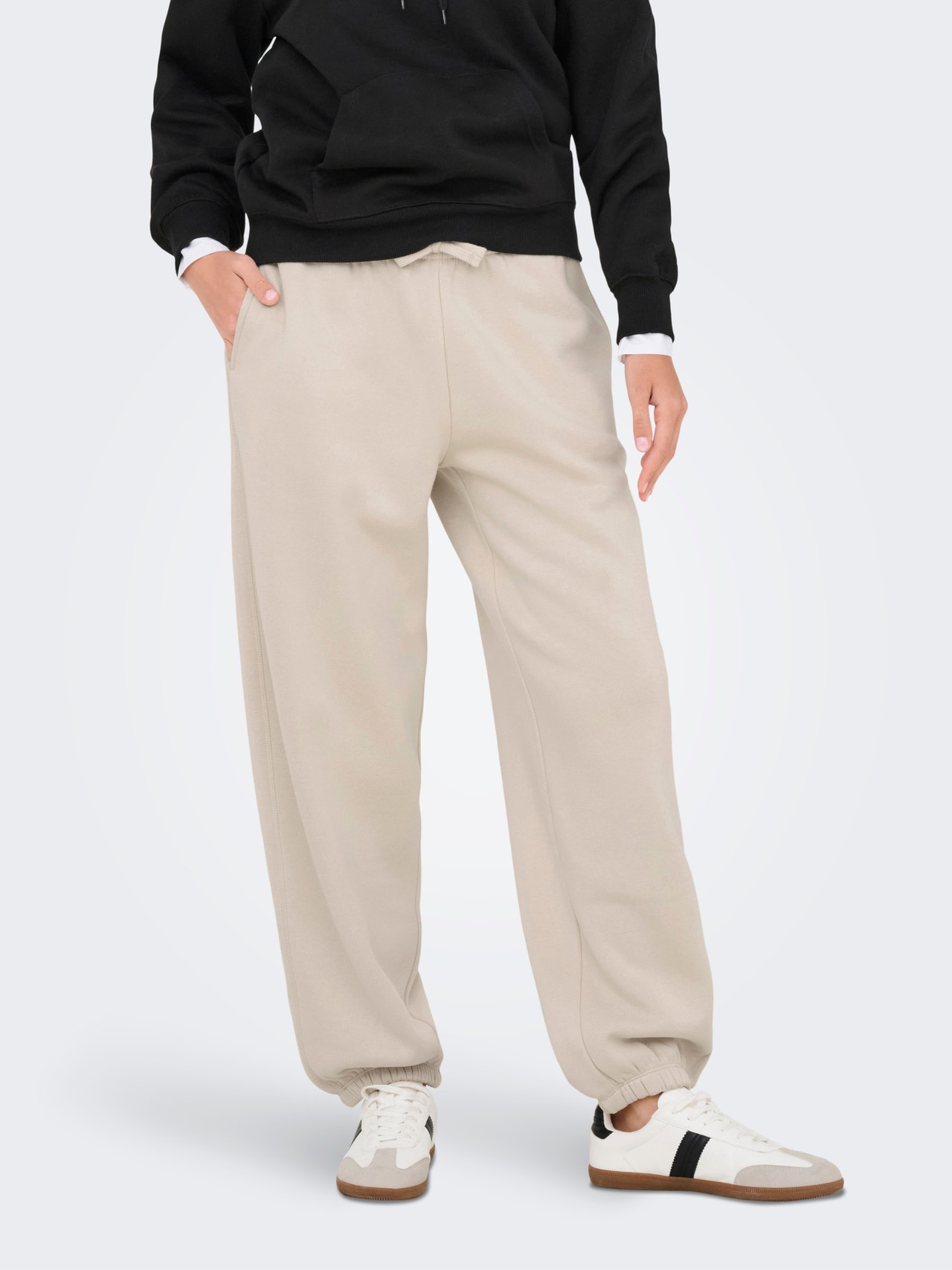 ONLY ONLBEST Plačios klešnės -Pumice Stone - 15357504