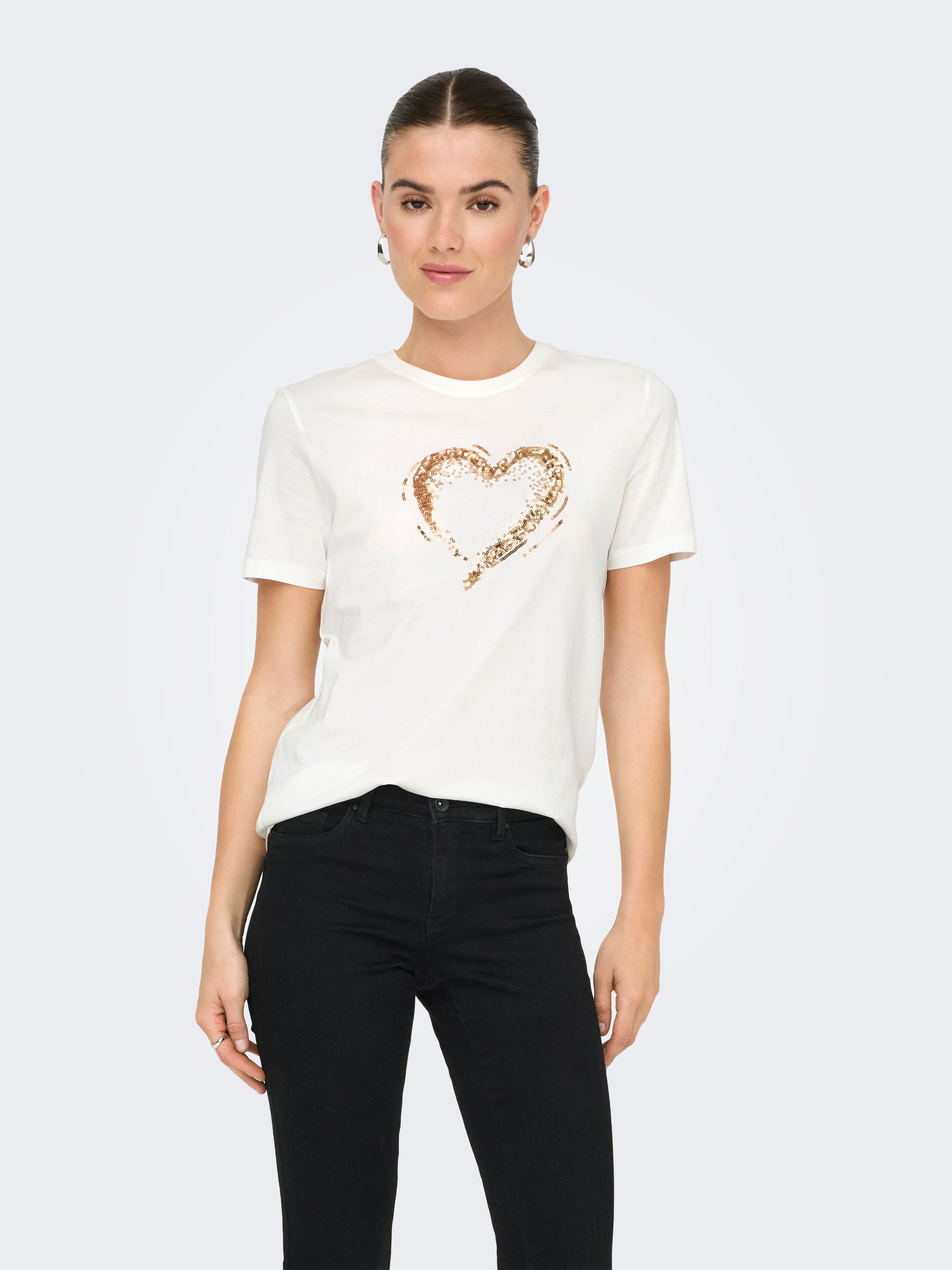Onlmarcy T-shirt