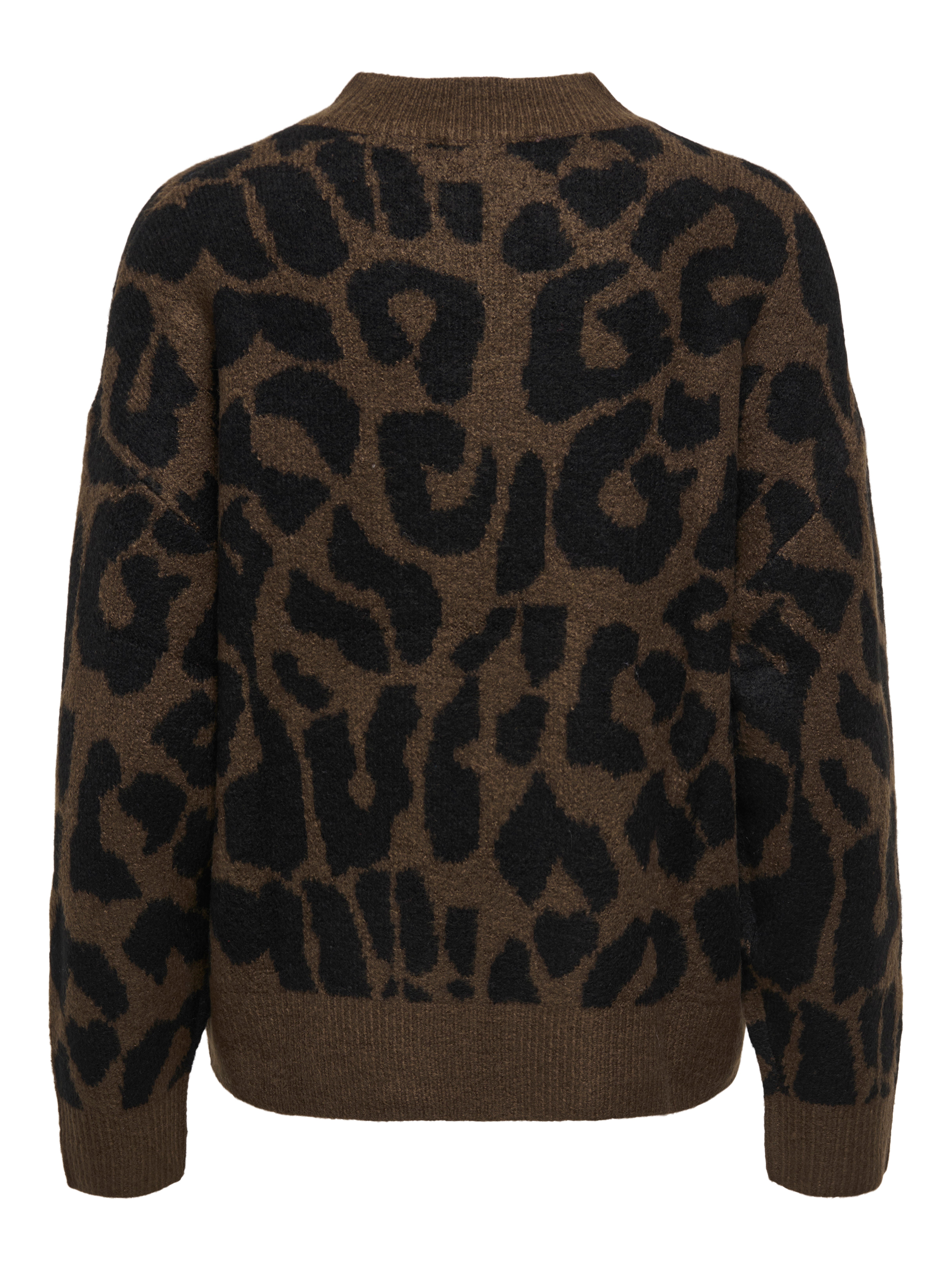 Thumbnail - Jdyelanor Strickpullover