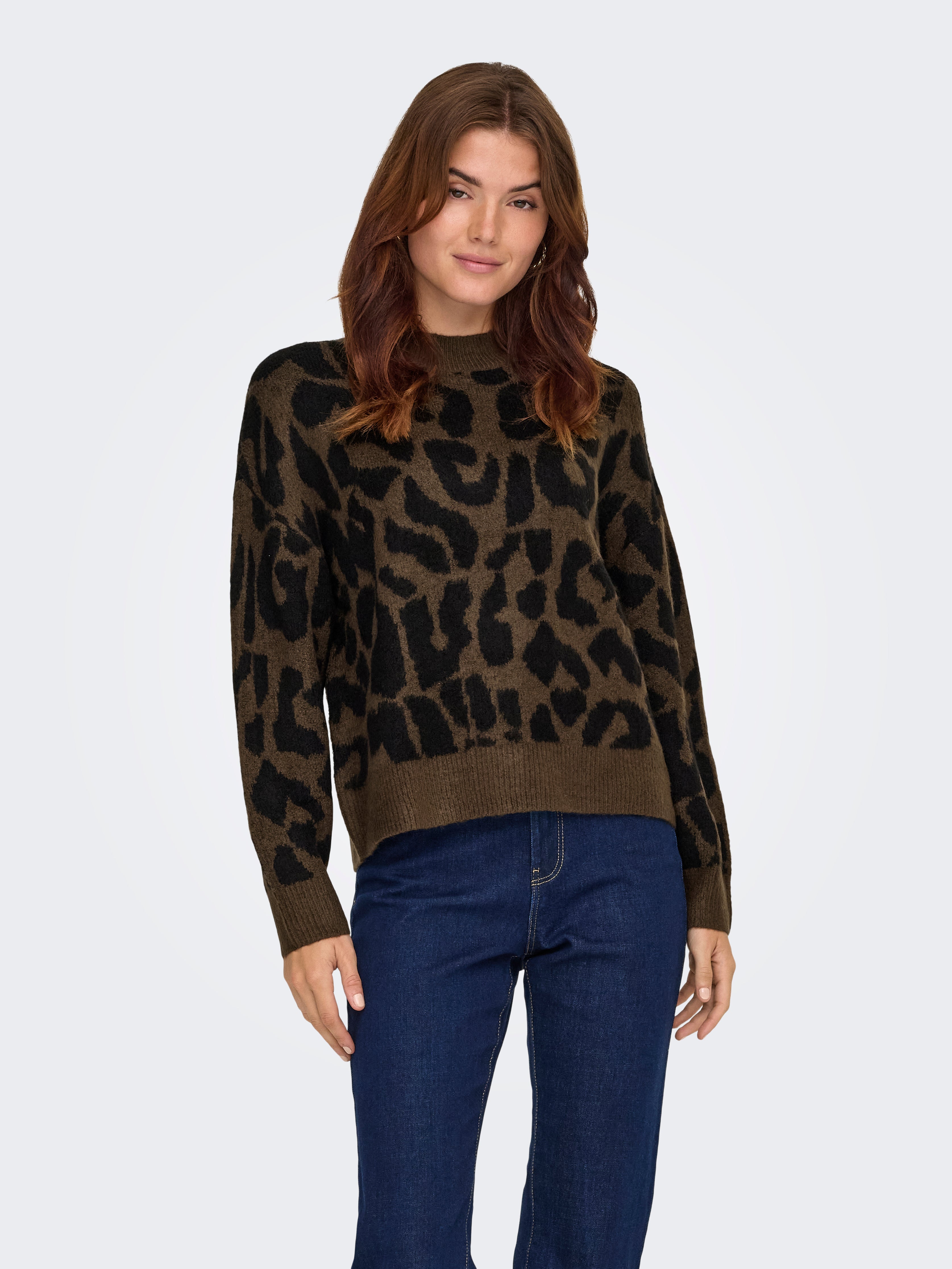 Jdyelanor Strickpullover