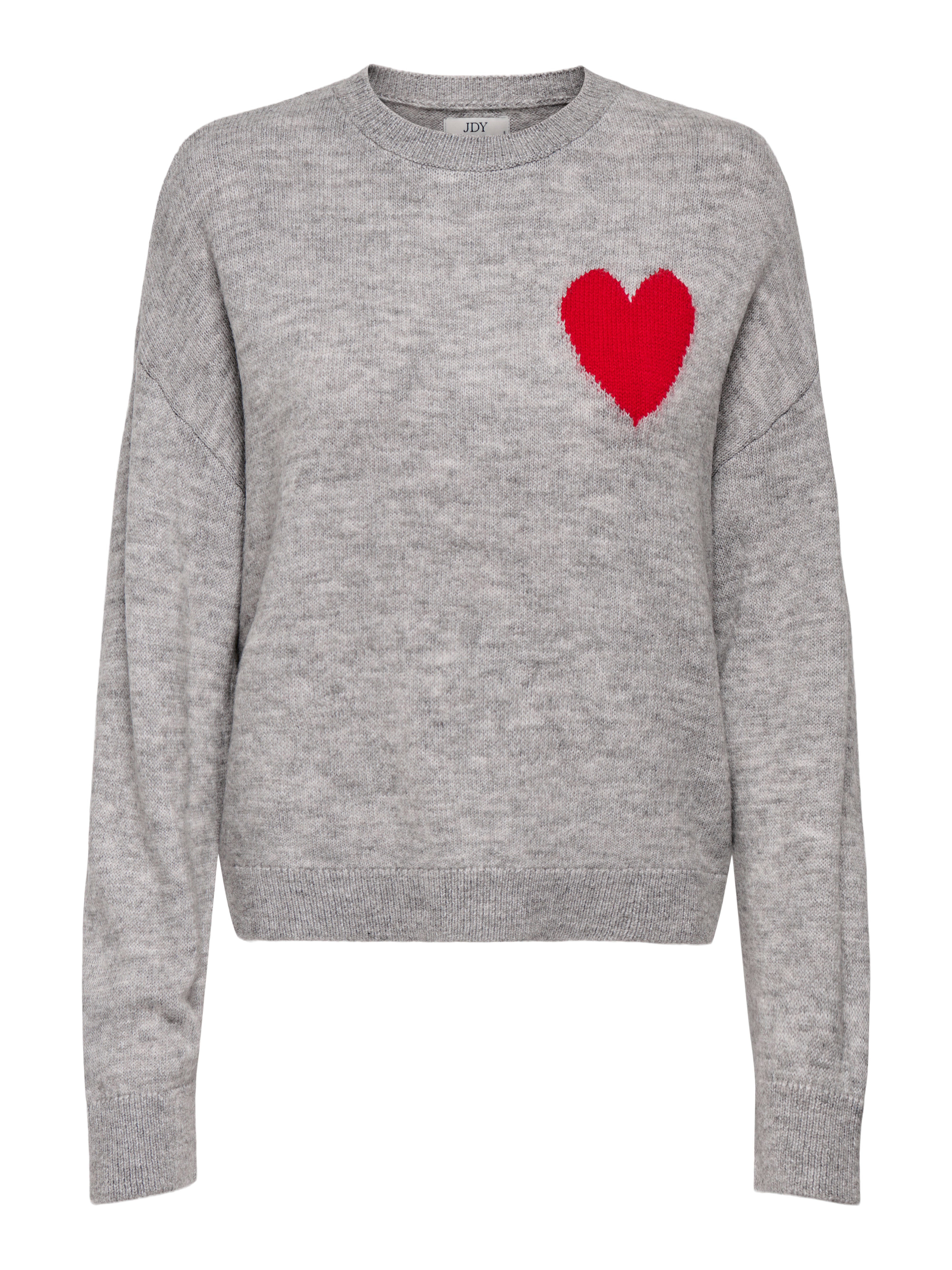 Thumbnail - Jdyvittoria Strickpullover