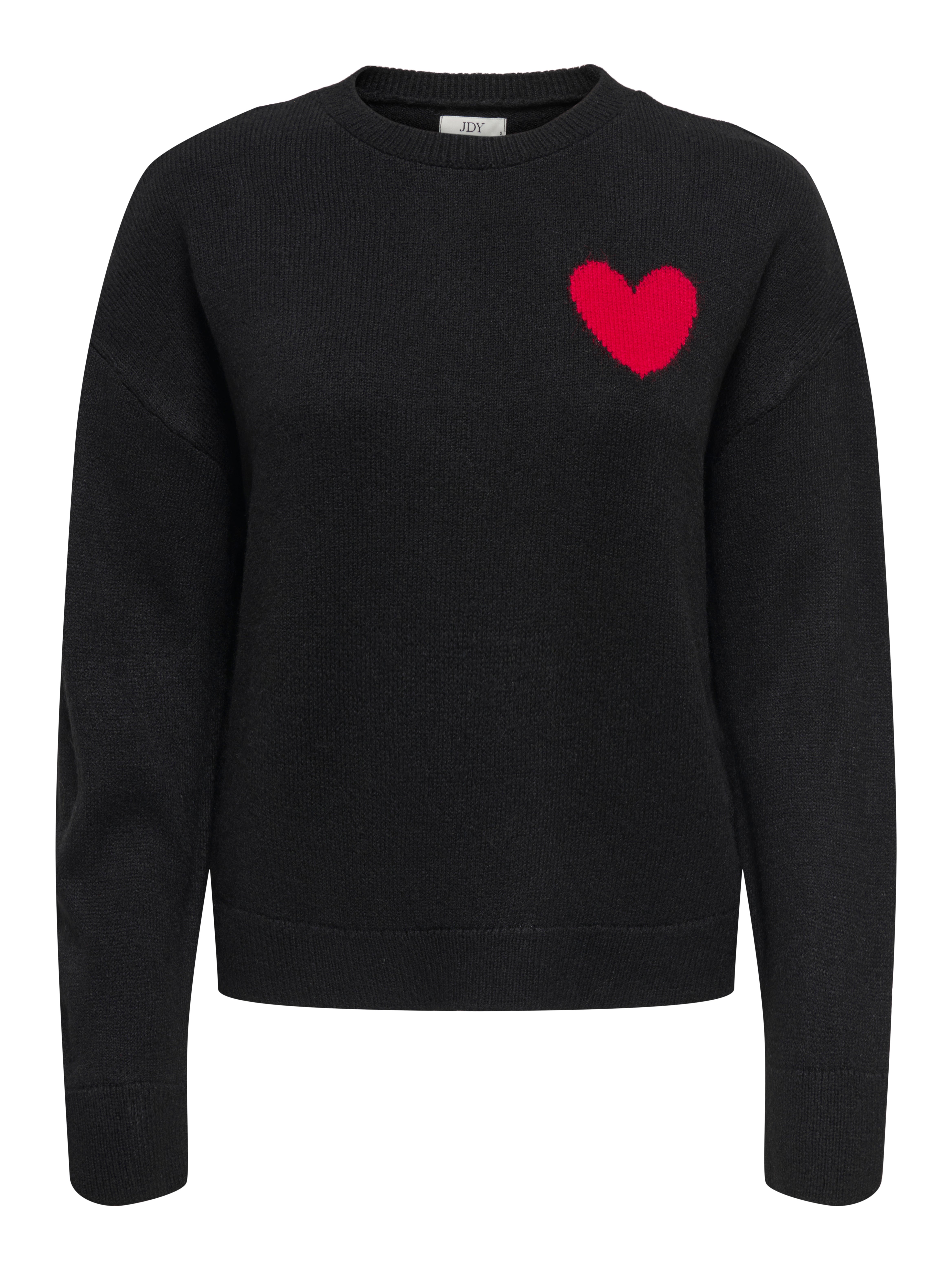 Thumbnail - Jdyvittoria Strickpullover