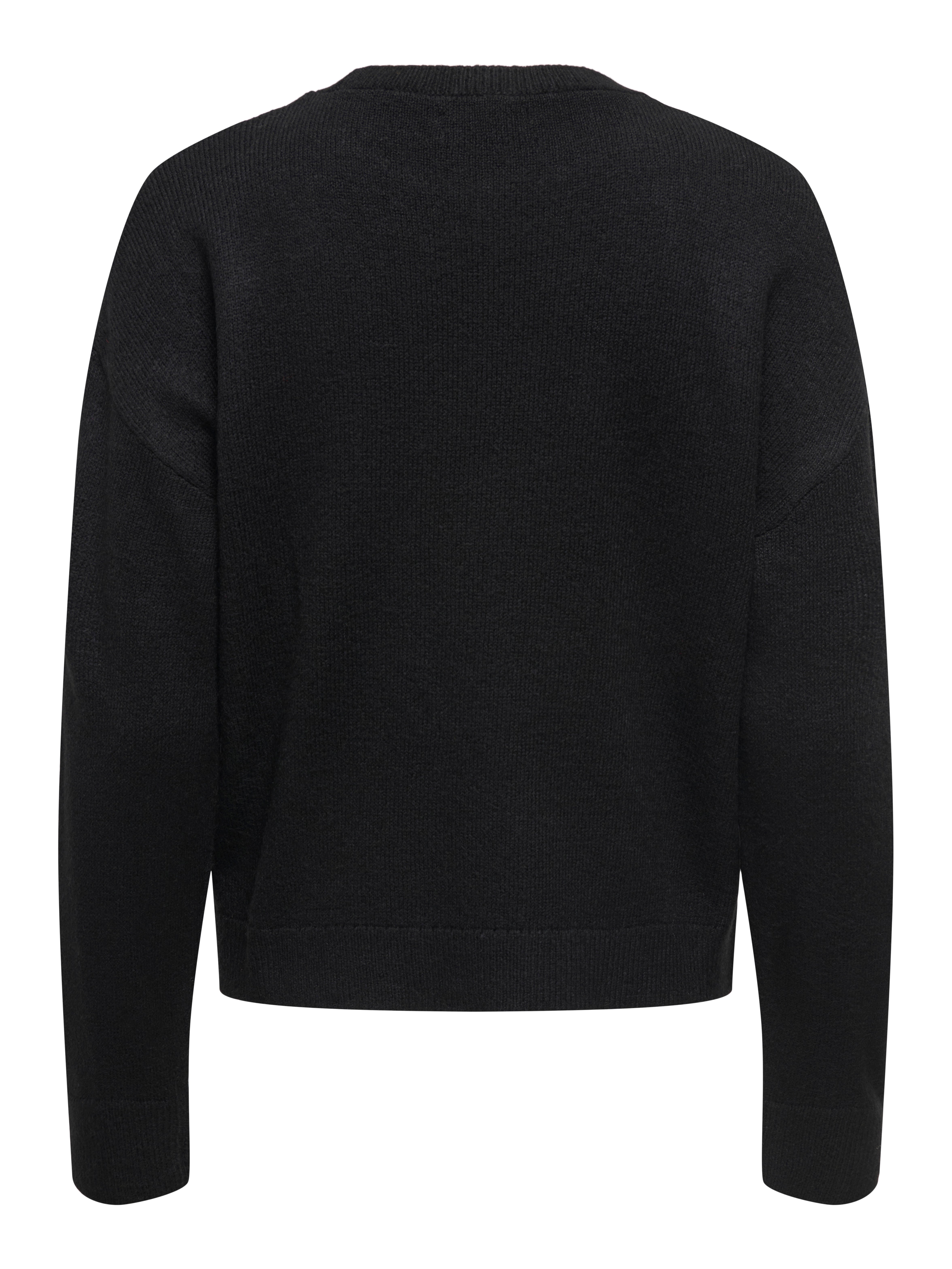 Thumbnail - Jdyvittoria Strickpullover