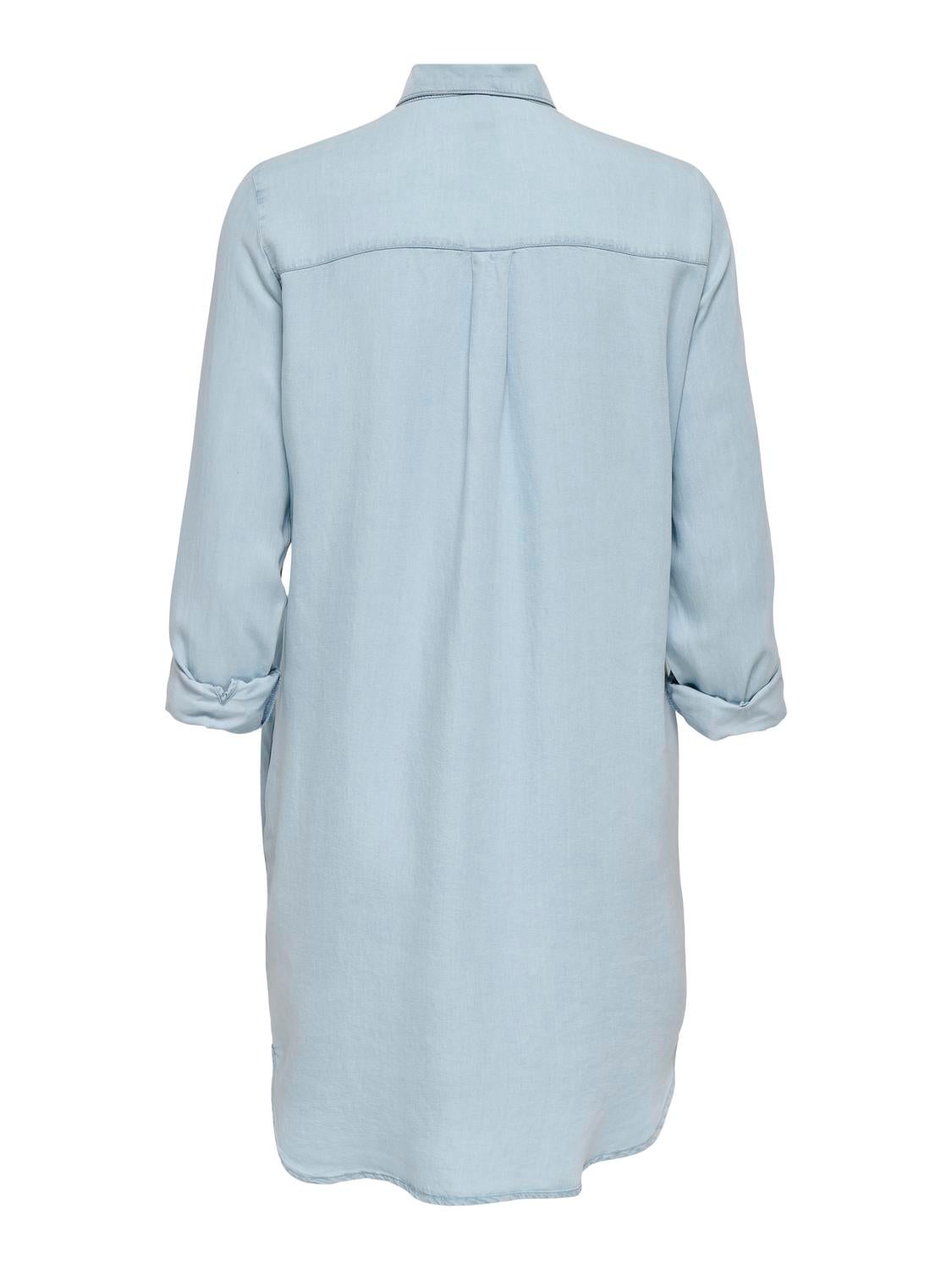 Thumbnail - Onlcharis Kurzes Kleid