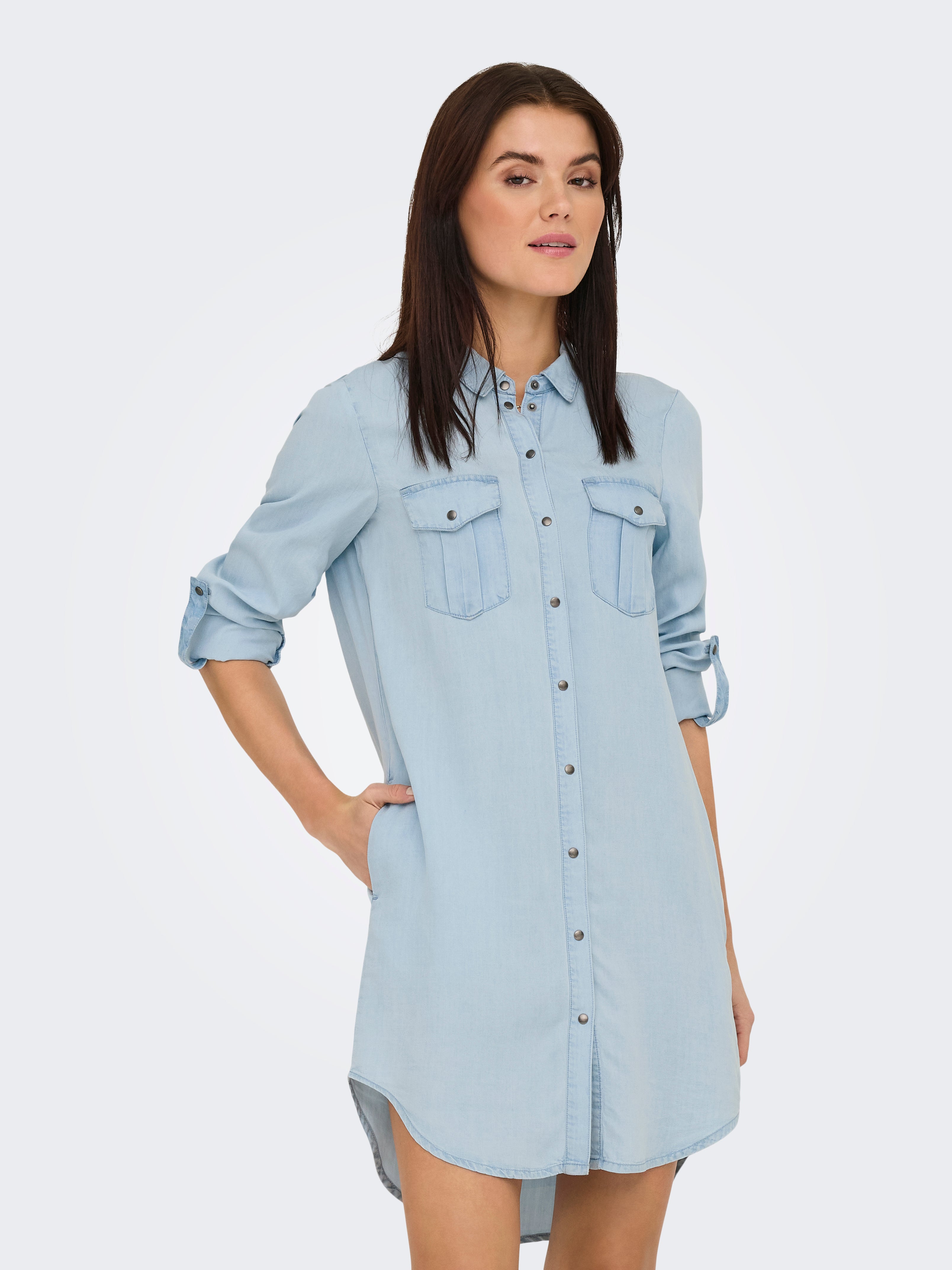 Onlcharis Kurzes Kleid