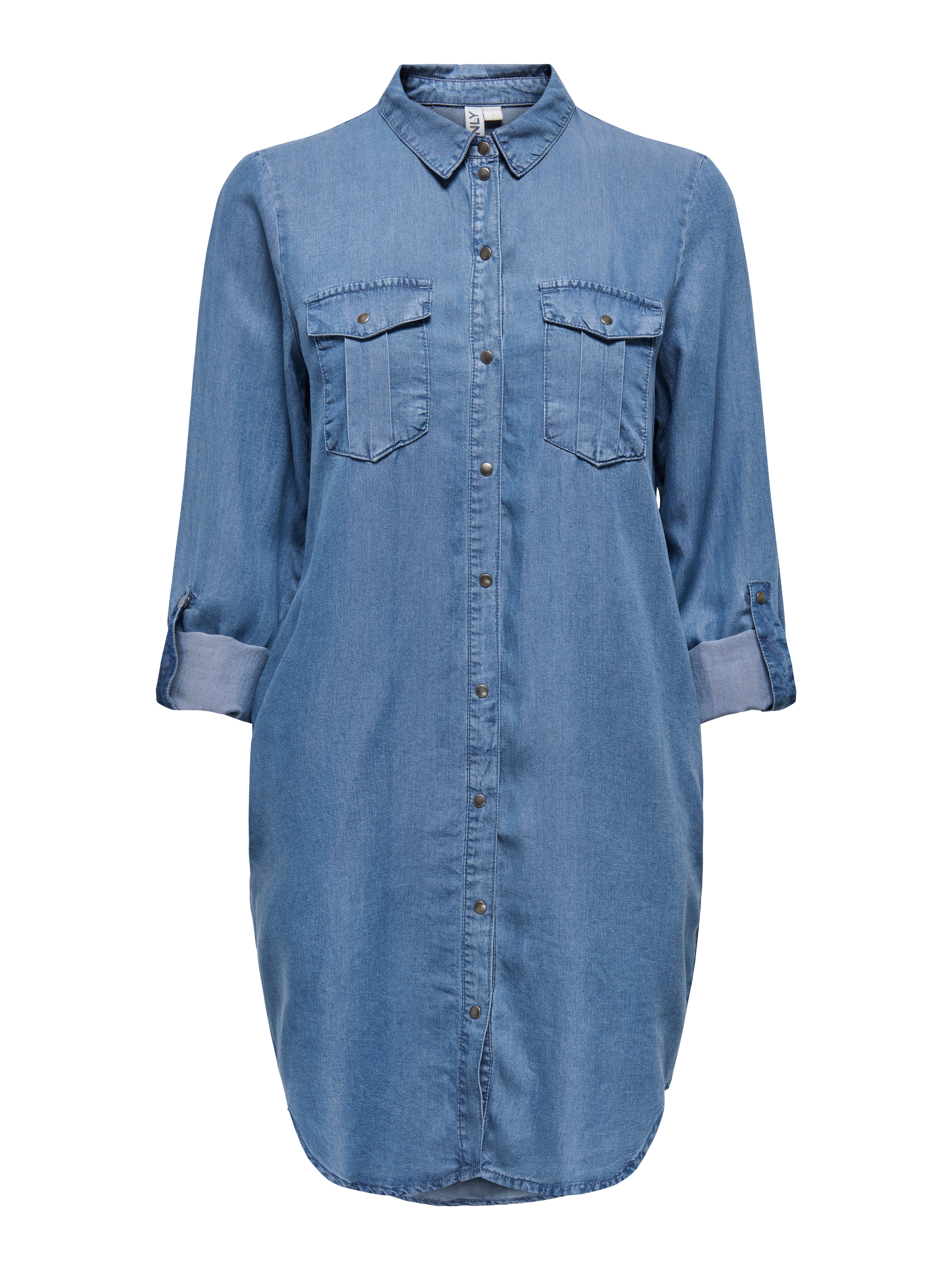 Thumbnail - Onlcharis Kurzes Kleid