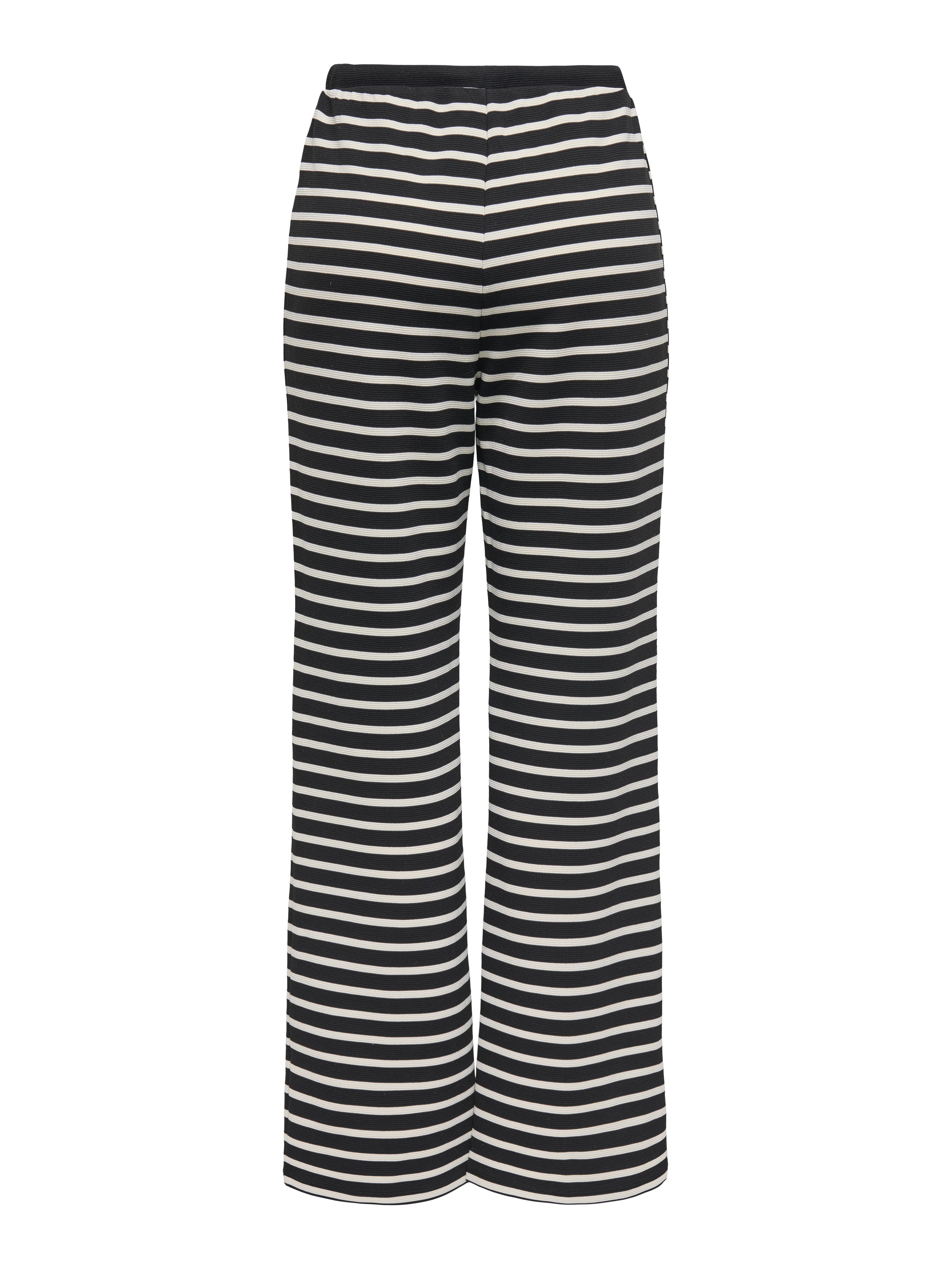 Thumbnail - Onlfabiola Locker Geschnitten Jogginghose