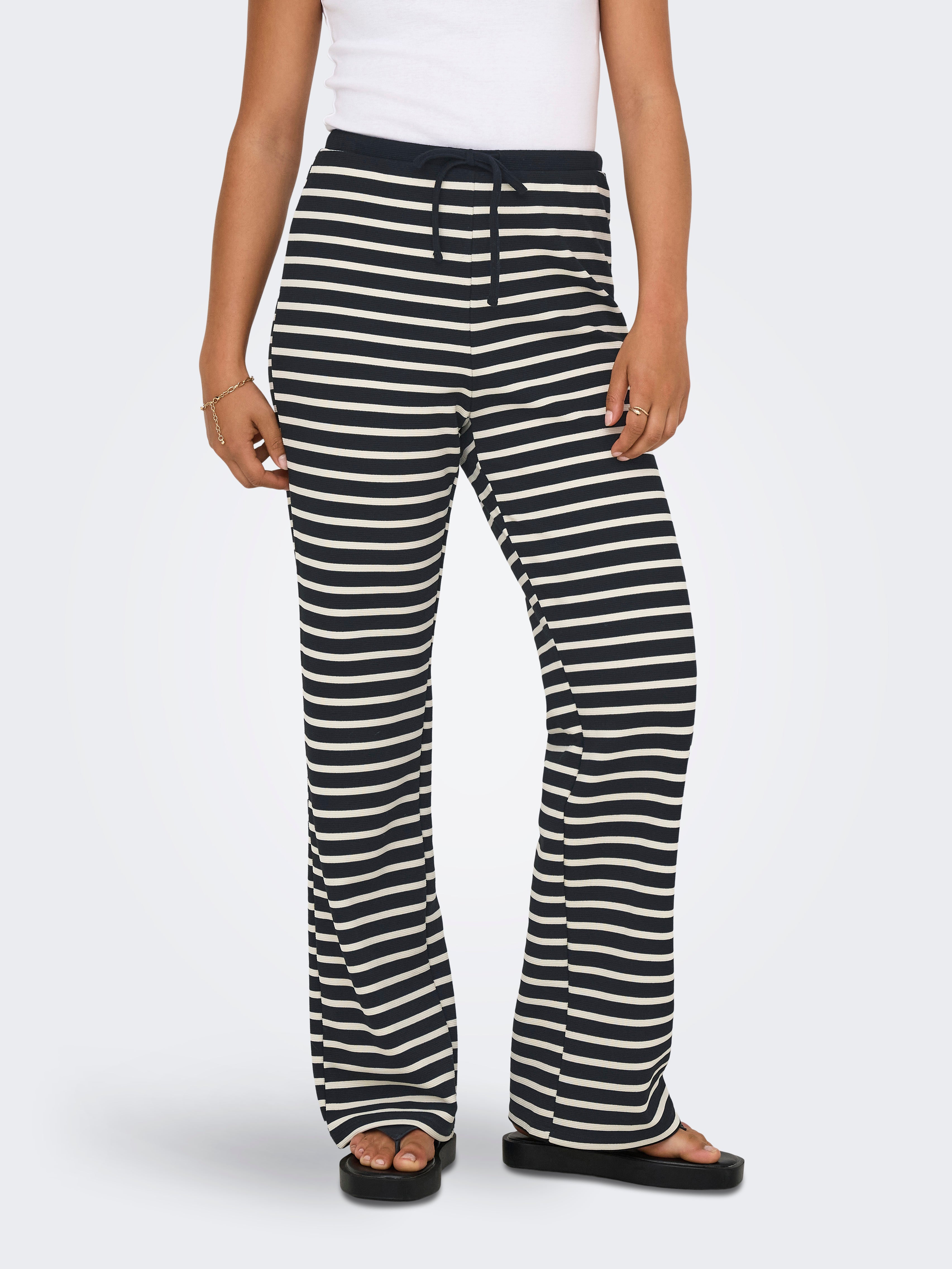 Onlfabiola Locker Geschnitten Jogginghose