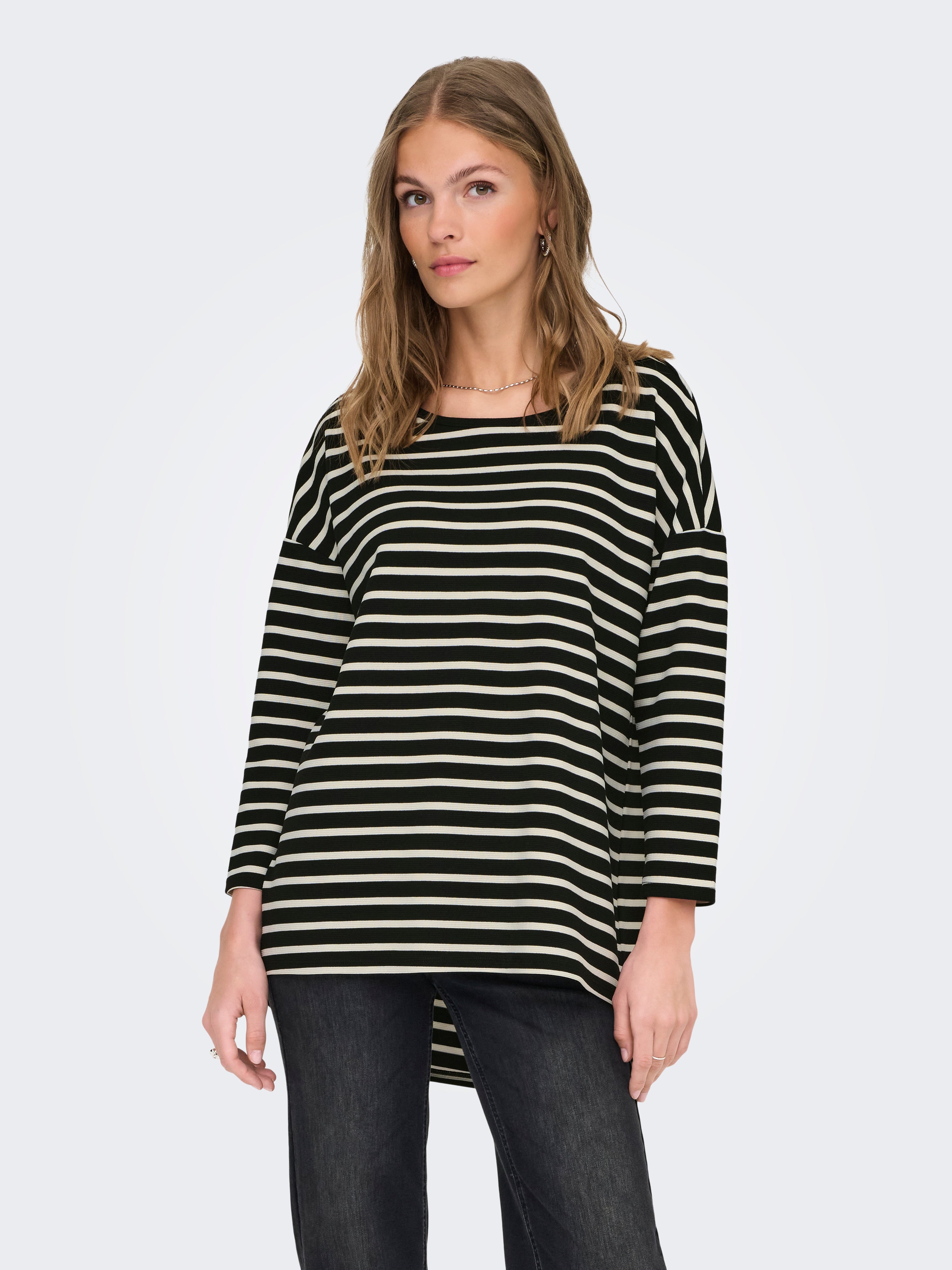 Onlfabiola Sweatshirt