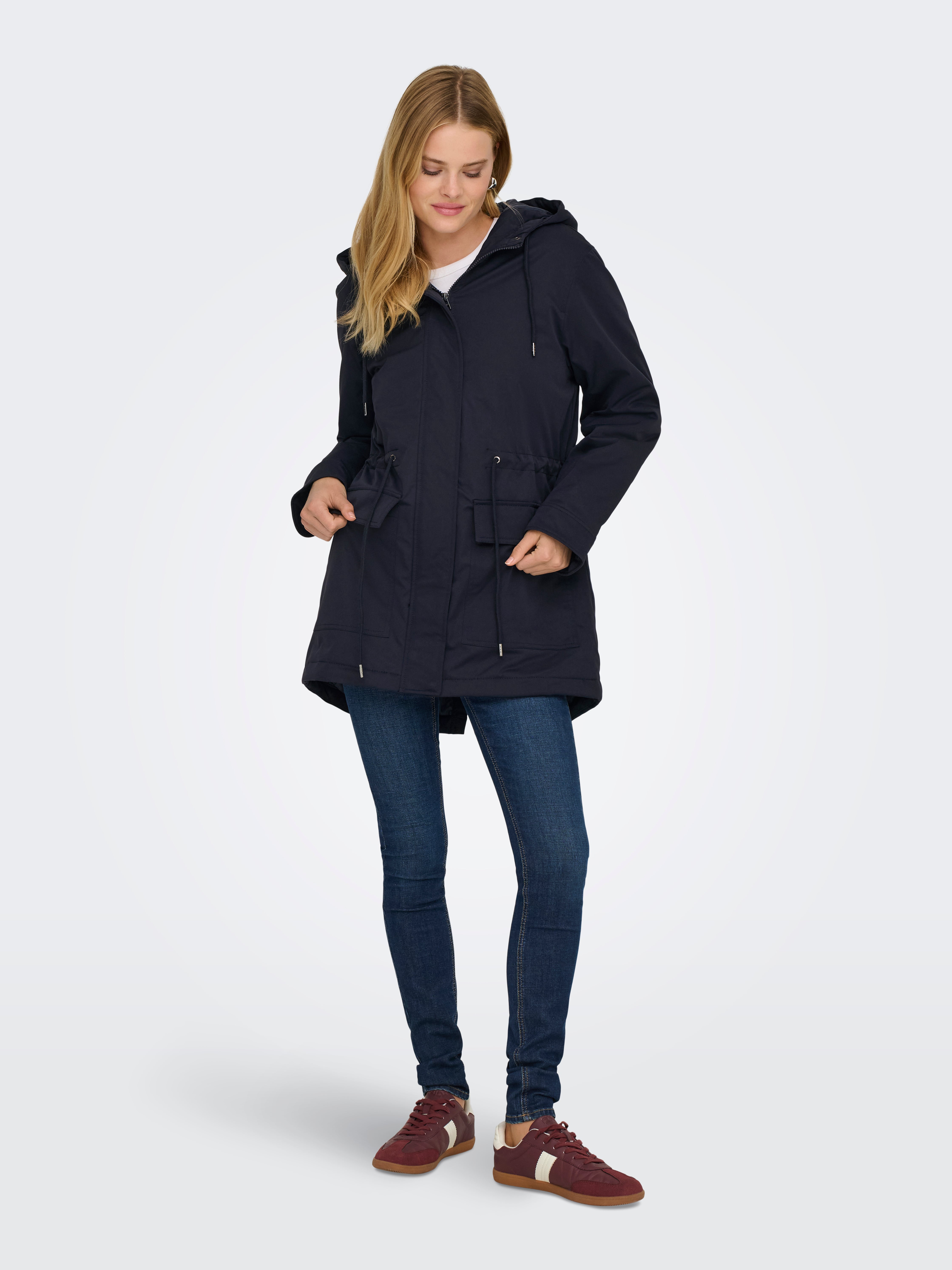 Thumbnail - Onlhannover Jacke