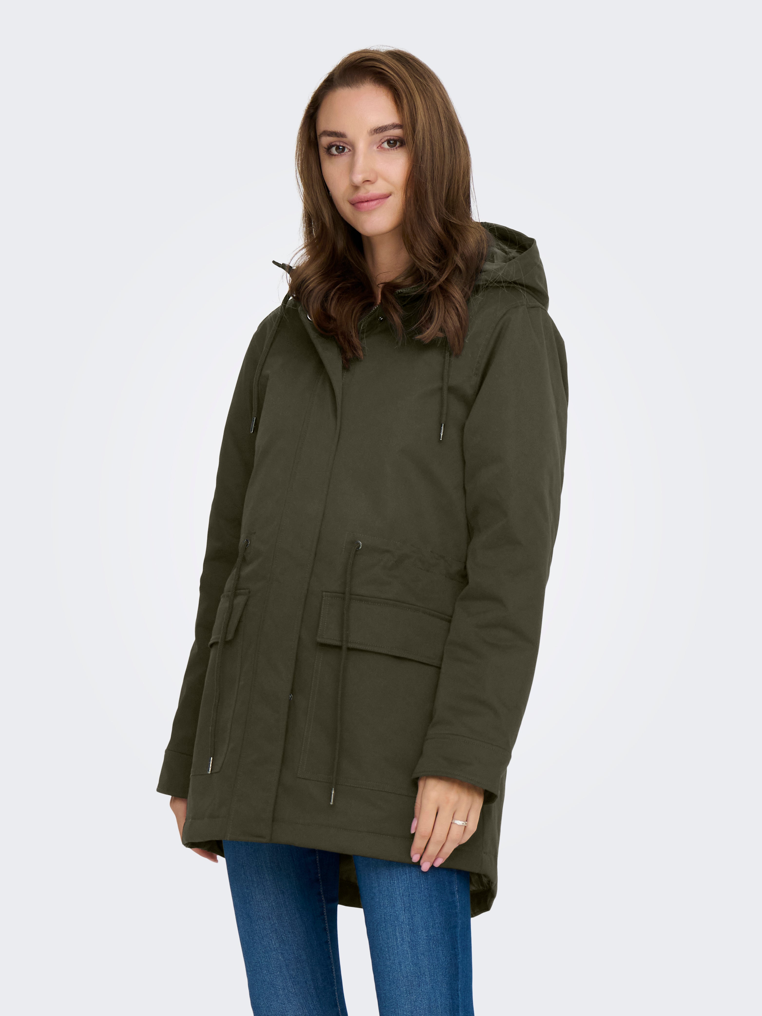 Onlhannover Jacke
