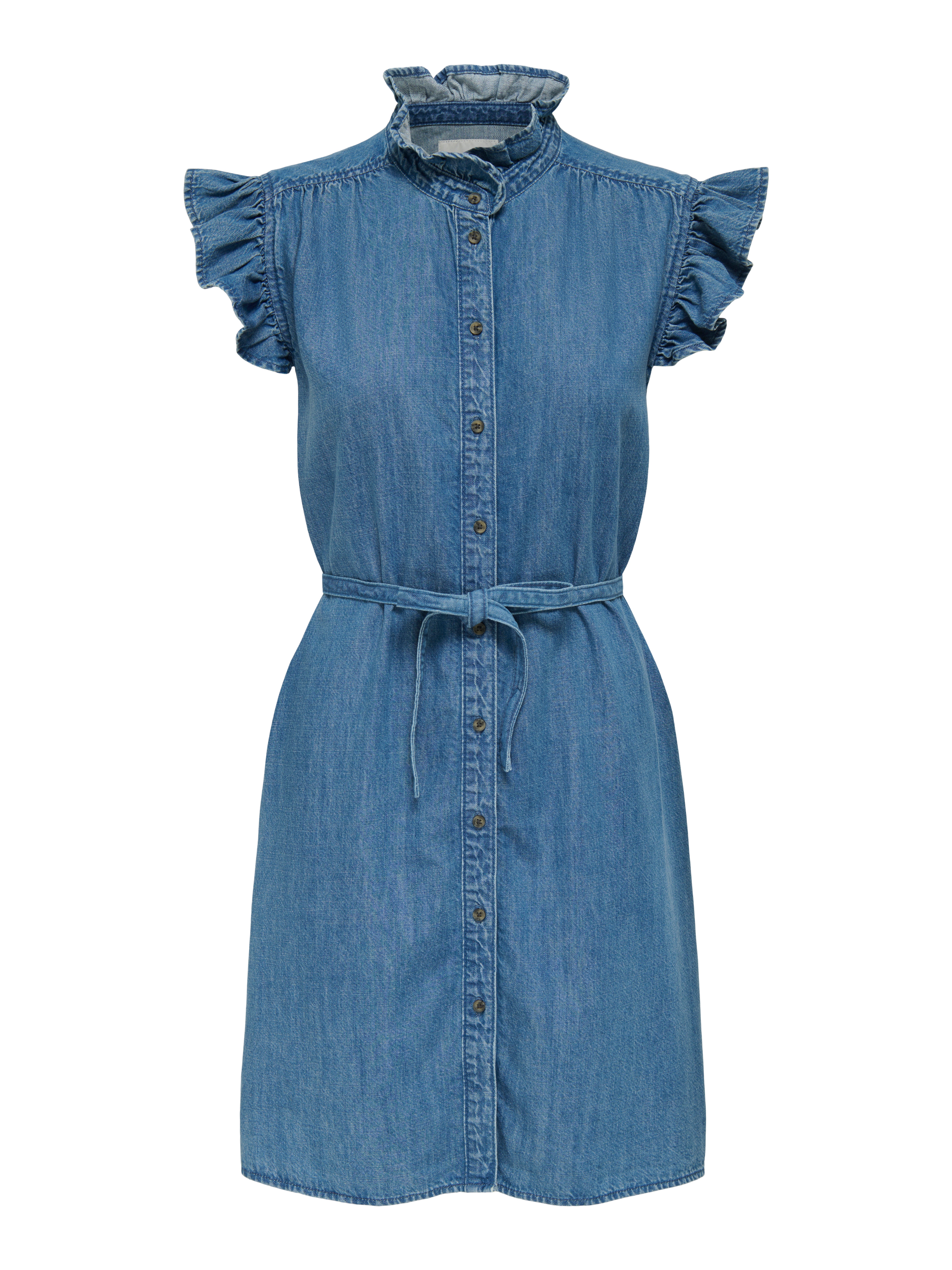 Onlshania Kurzes Kleid
