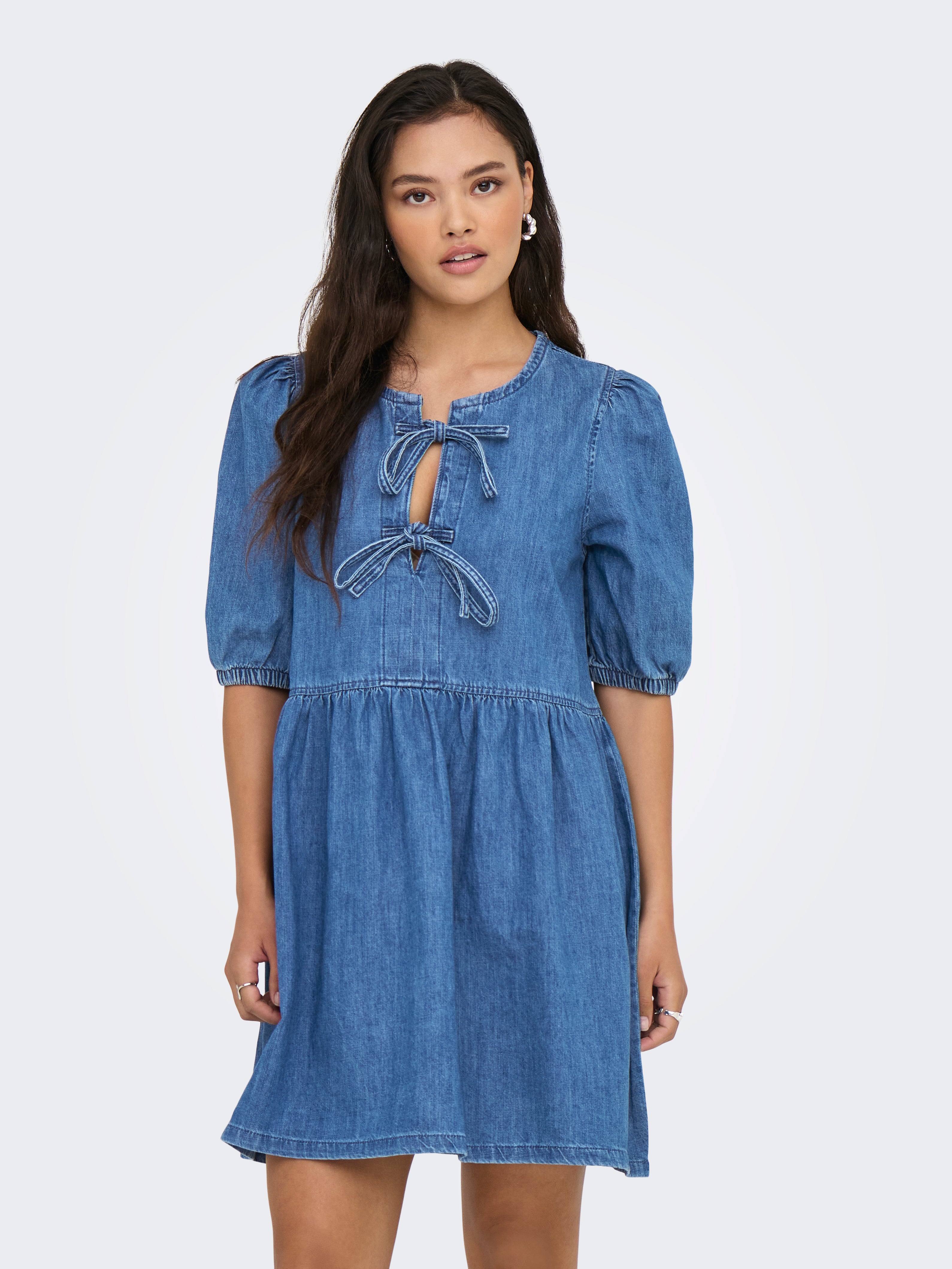 Onlclara Kurzes Kleid