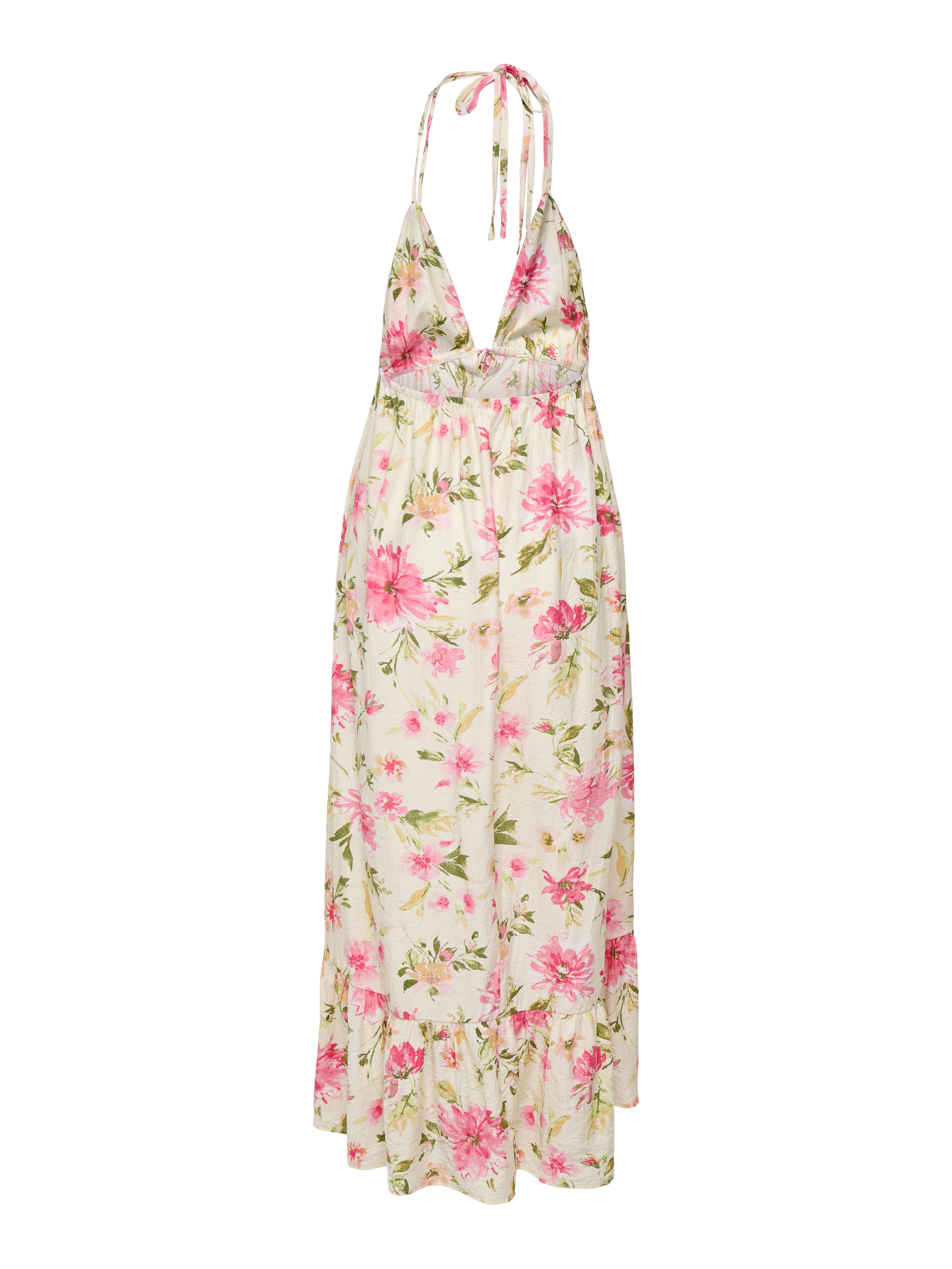 Thumbnail - Onlflower Langes Kleid