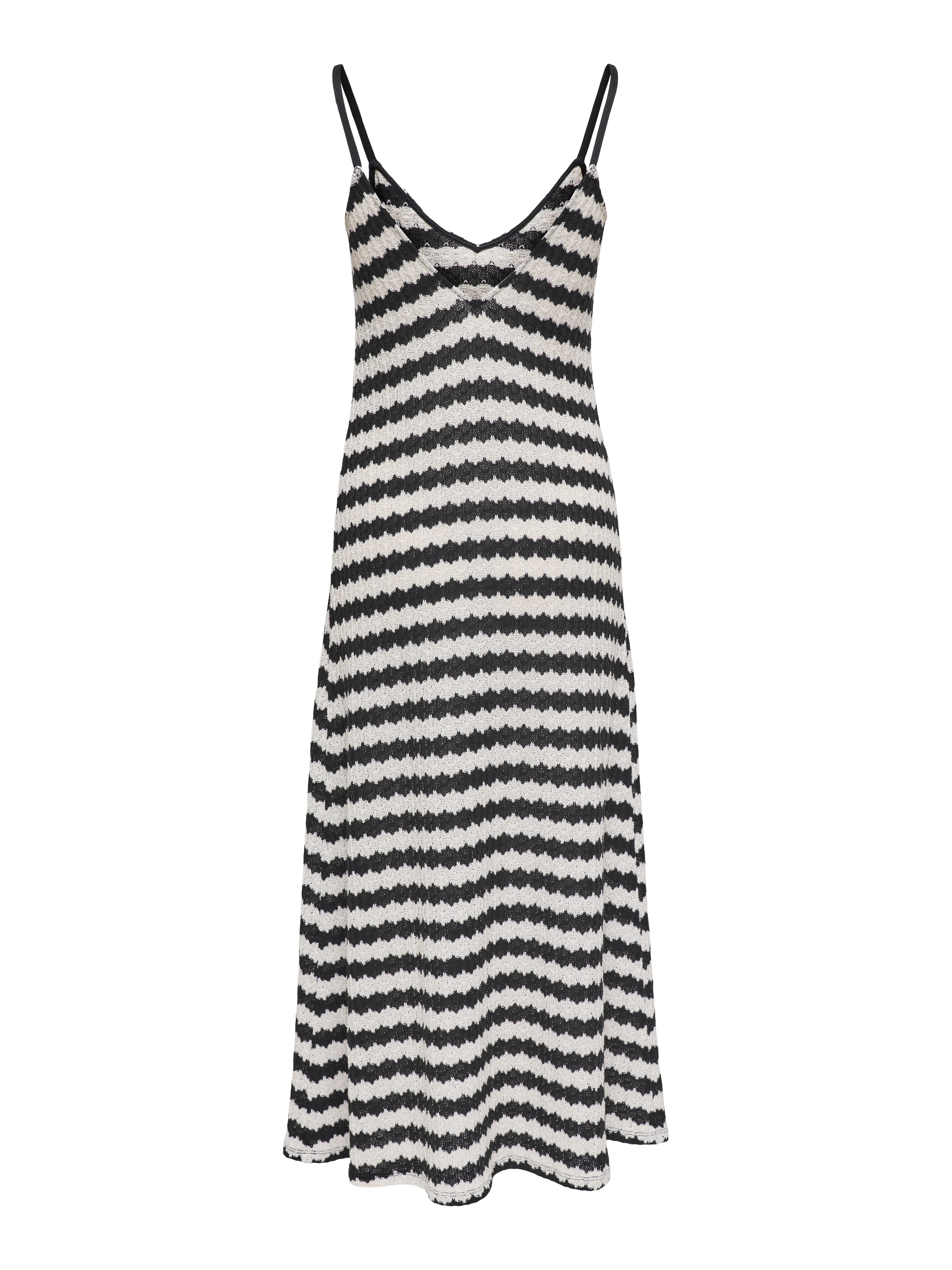 Thumbnail - Onlevara Langes Kleid