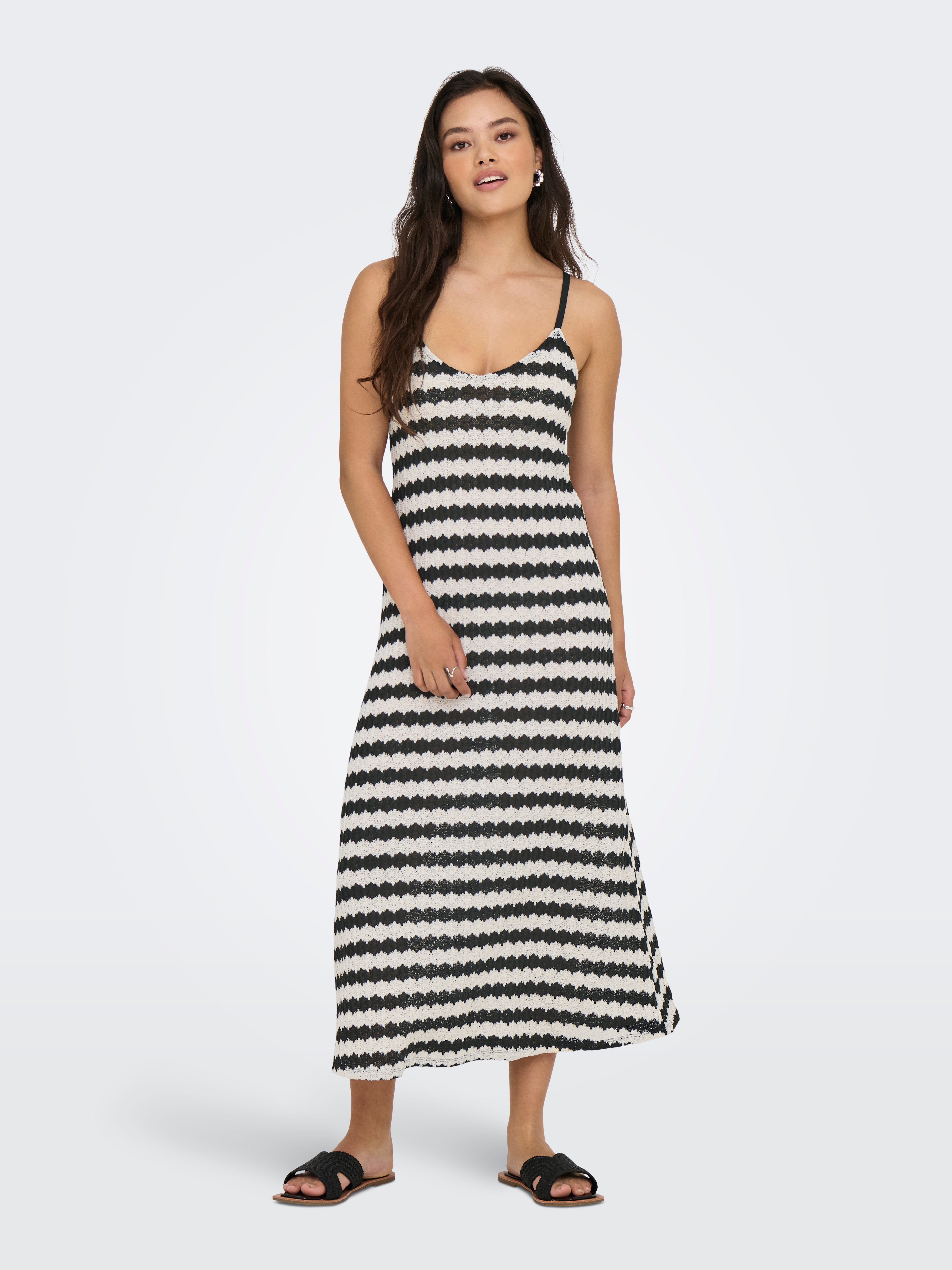 Onlevara Langes Kleid