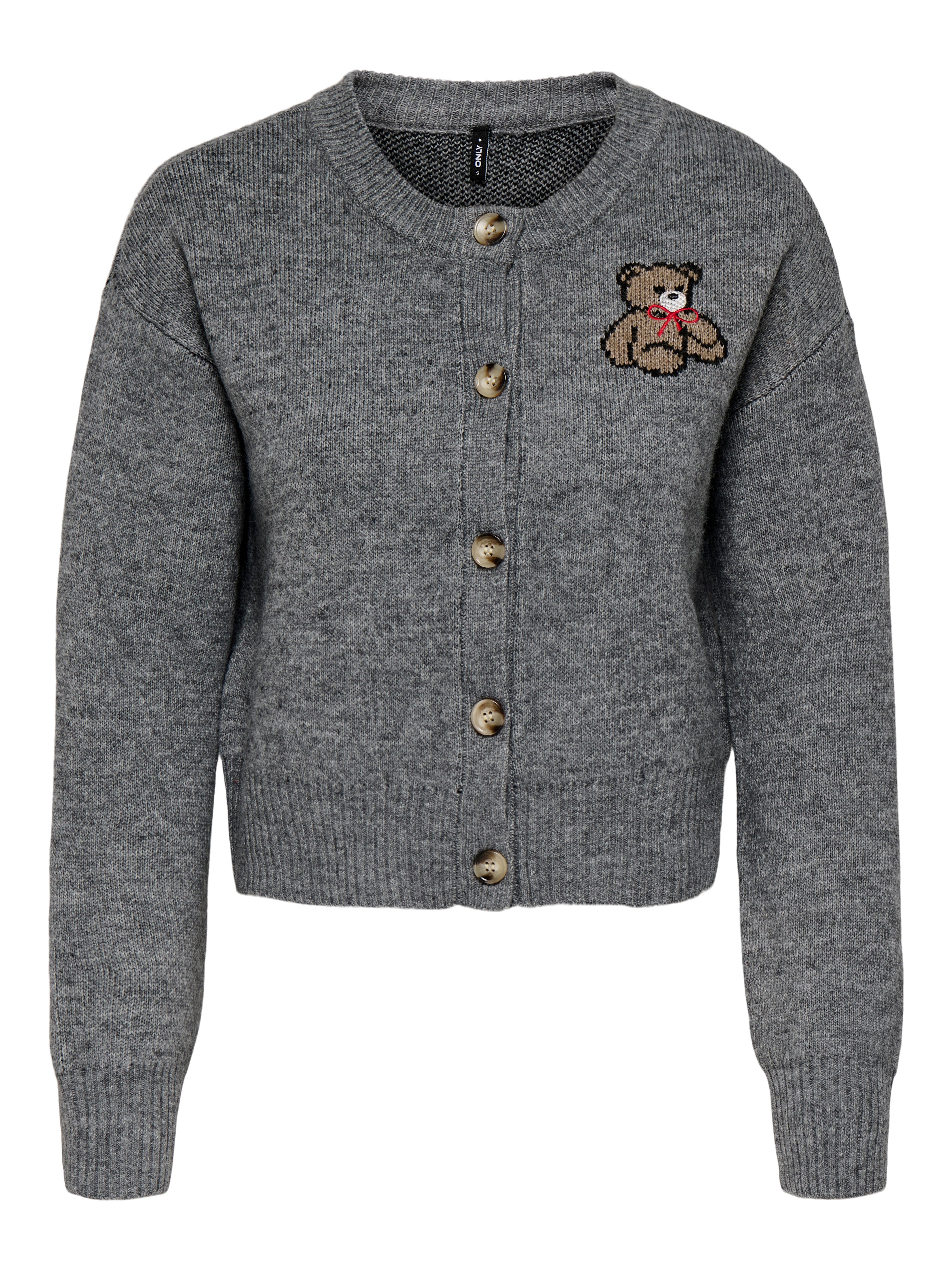 Onlteddy Strickjacke