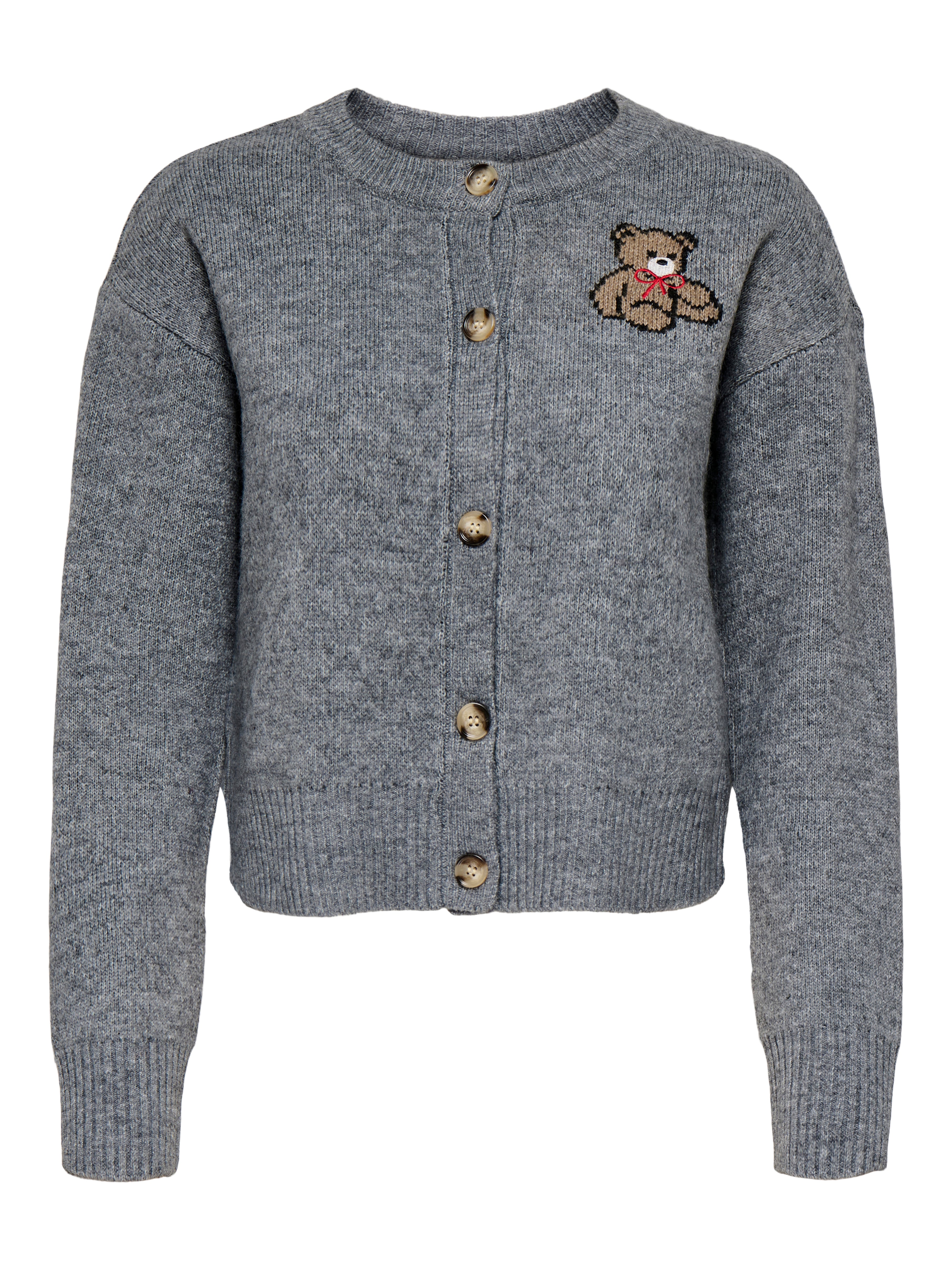 Thumbnail - Onlteddy Strickjacke