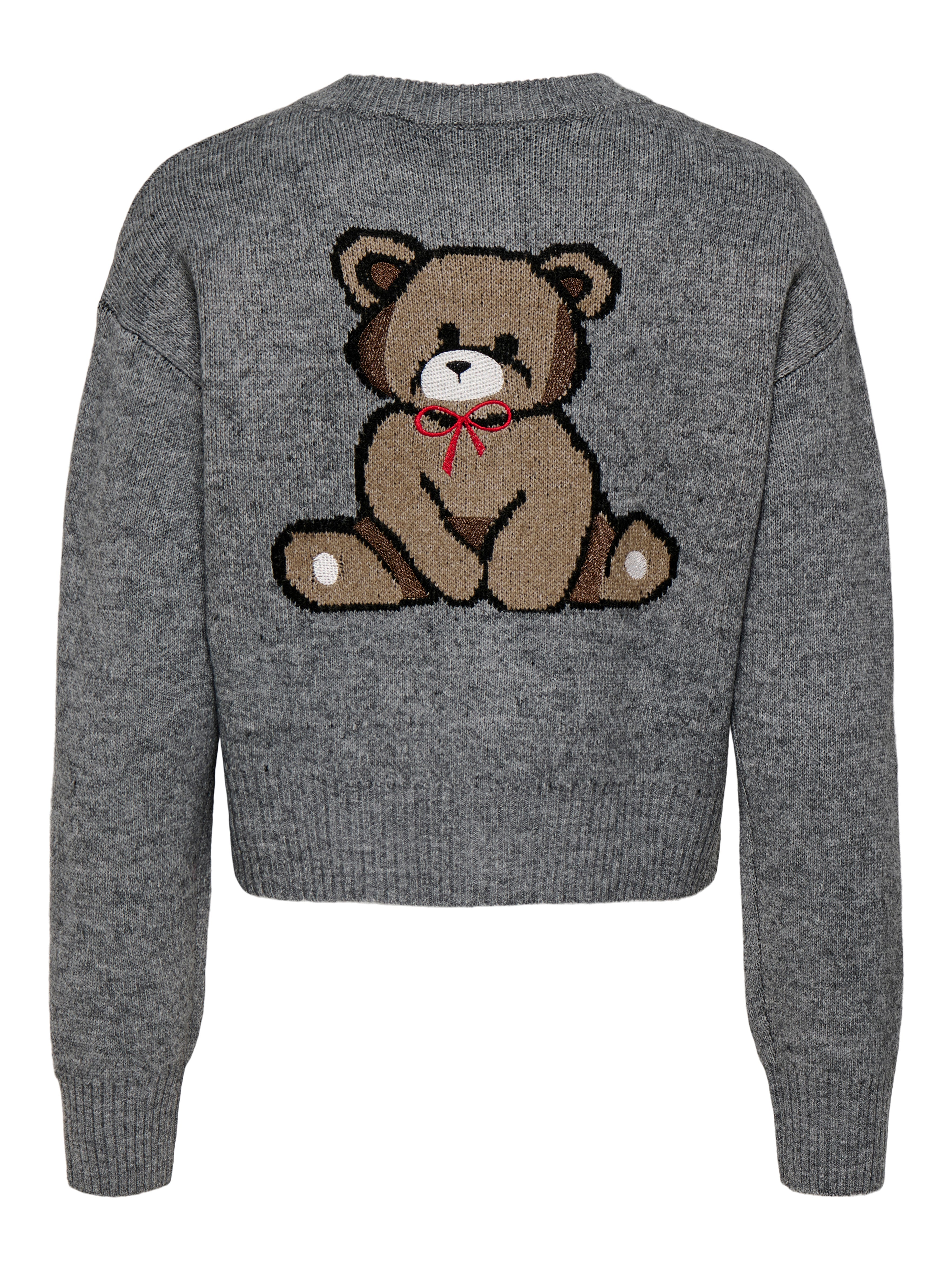Thumbnail - Onlteddy Strickjacke
