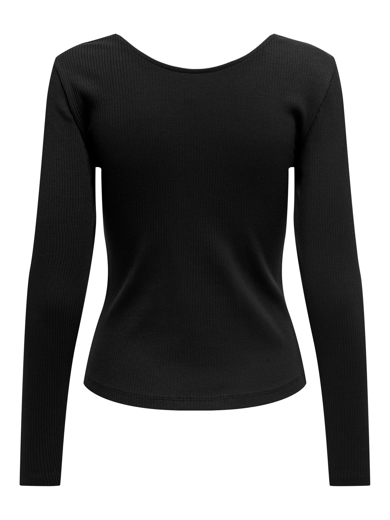 ONLY ONLSIMPLE Top -Black - 15357763
