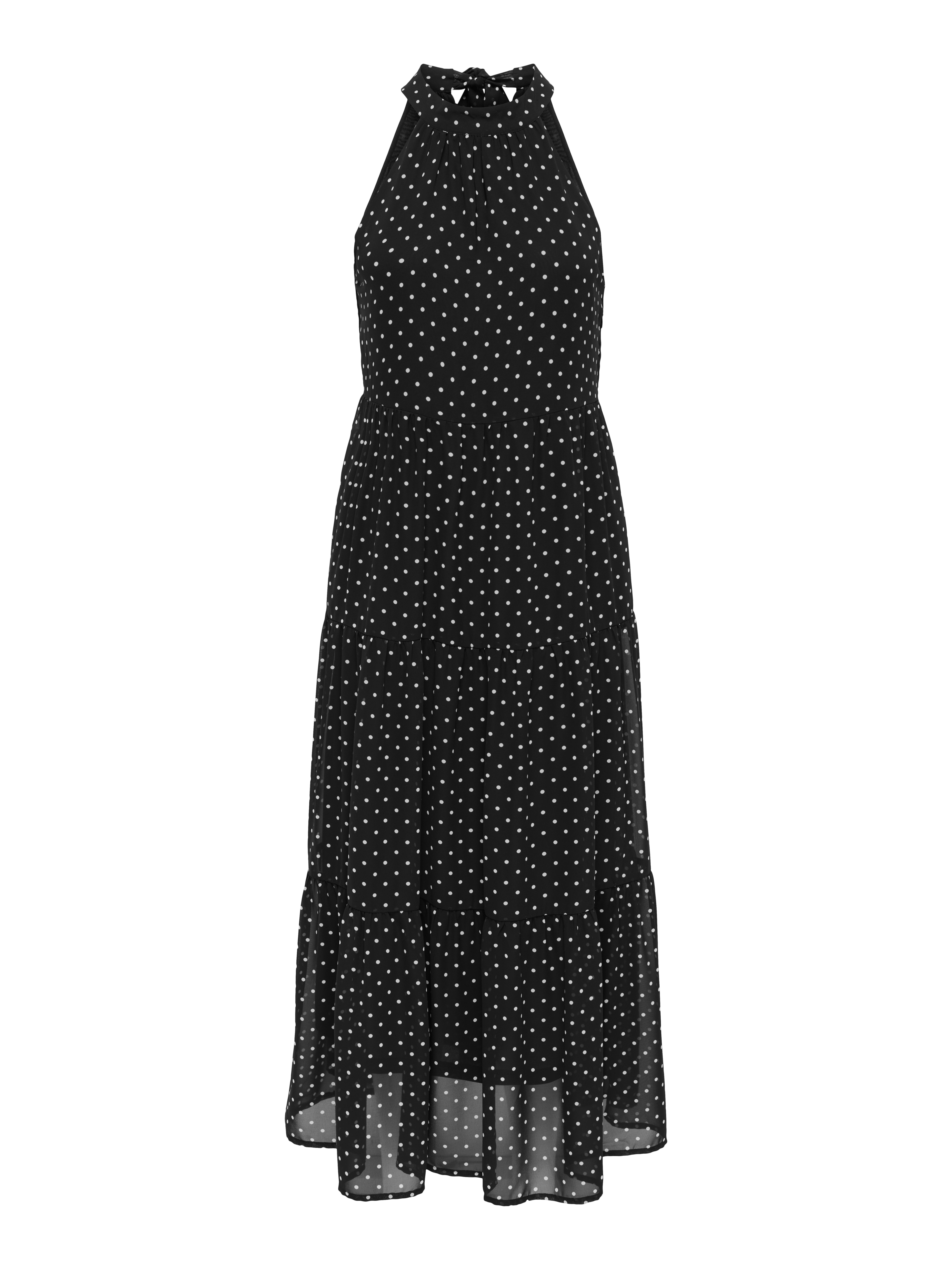 Onlpetra Langes Kleid