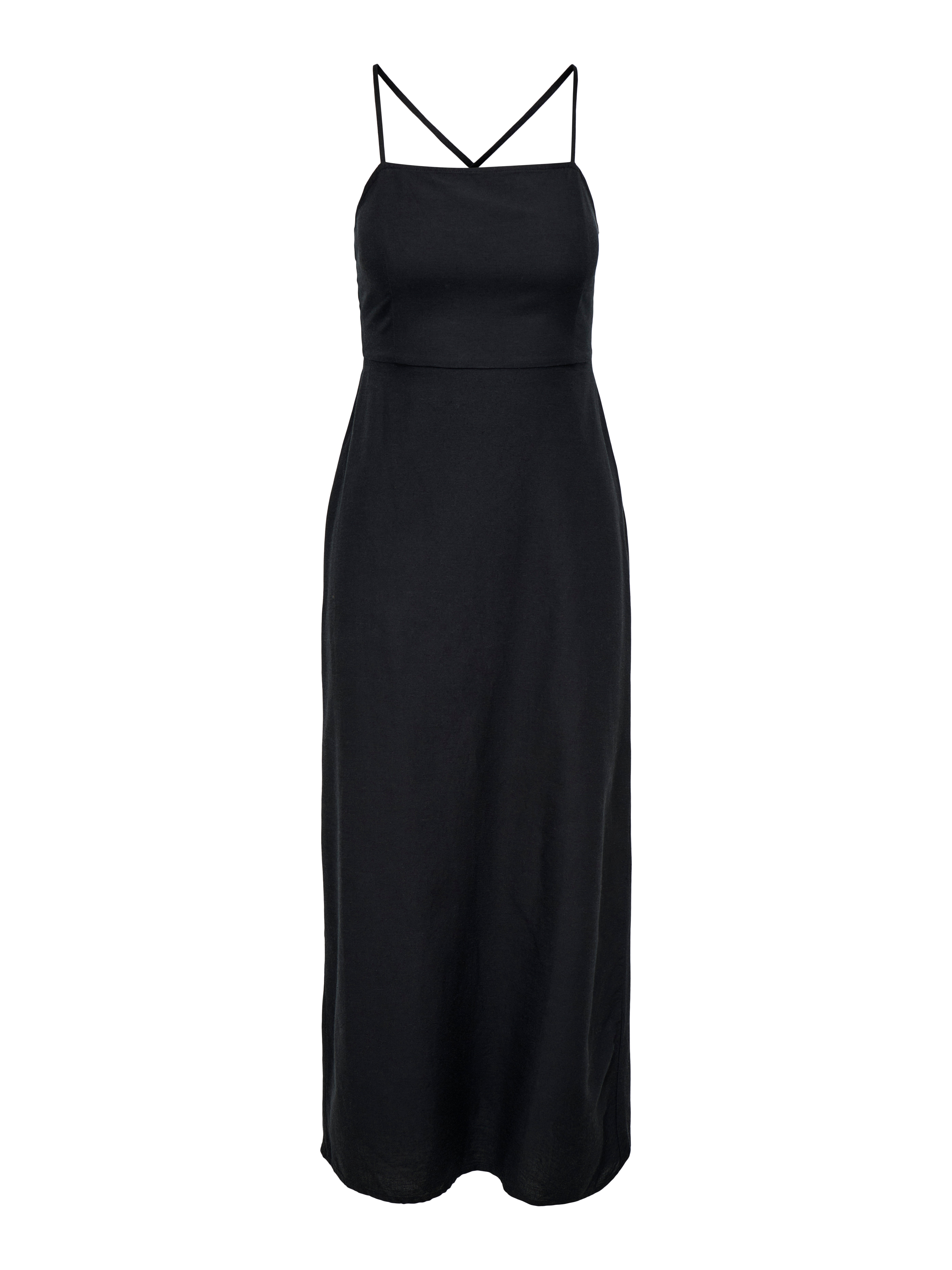 Onljakiri Langes Kleid
