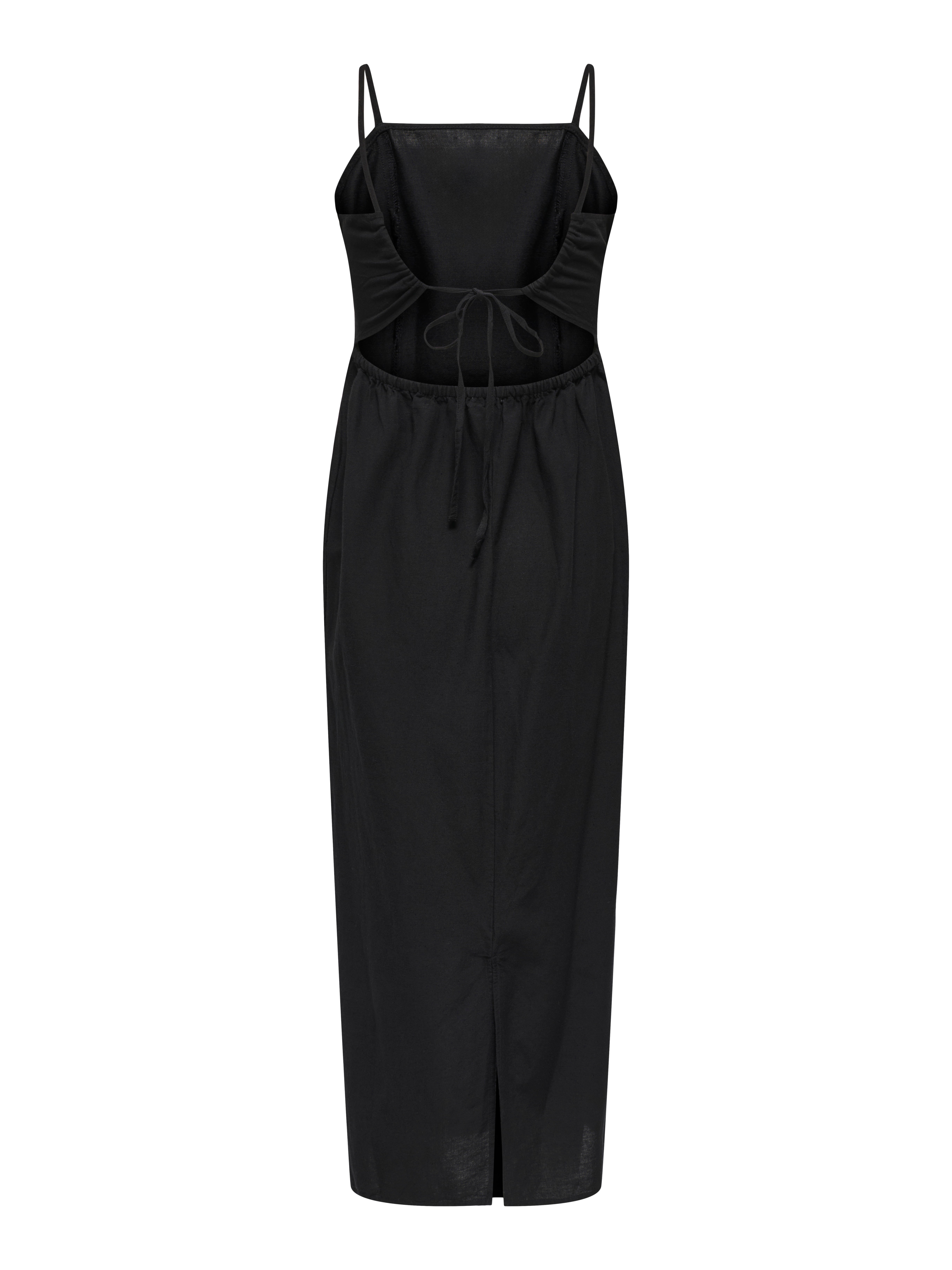 Thumbnail - Onljakiri Langes Kleid