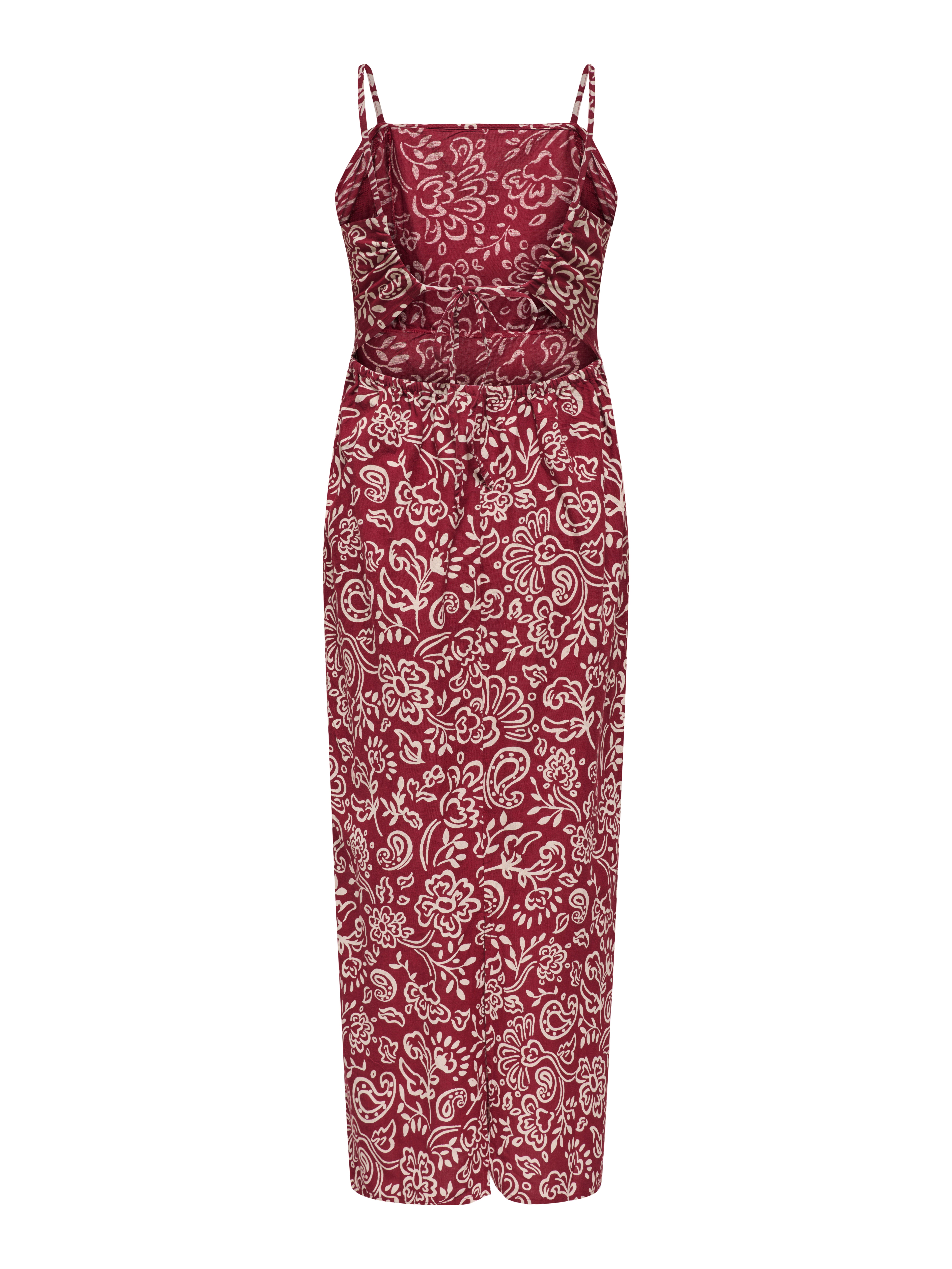 Thumbnail - Onljakiri Langes Kleid