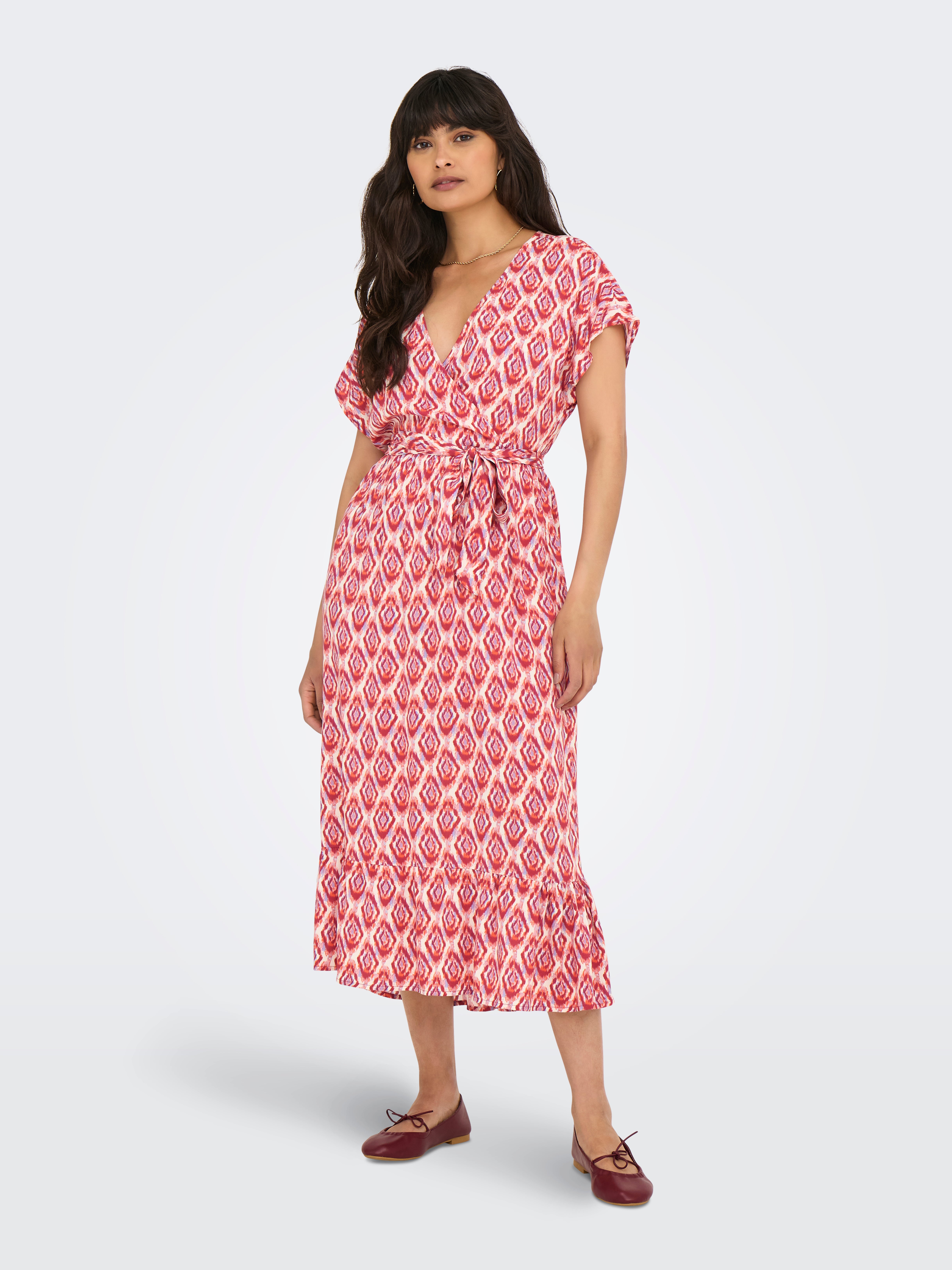 Onlzilla Langes Kleid