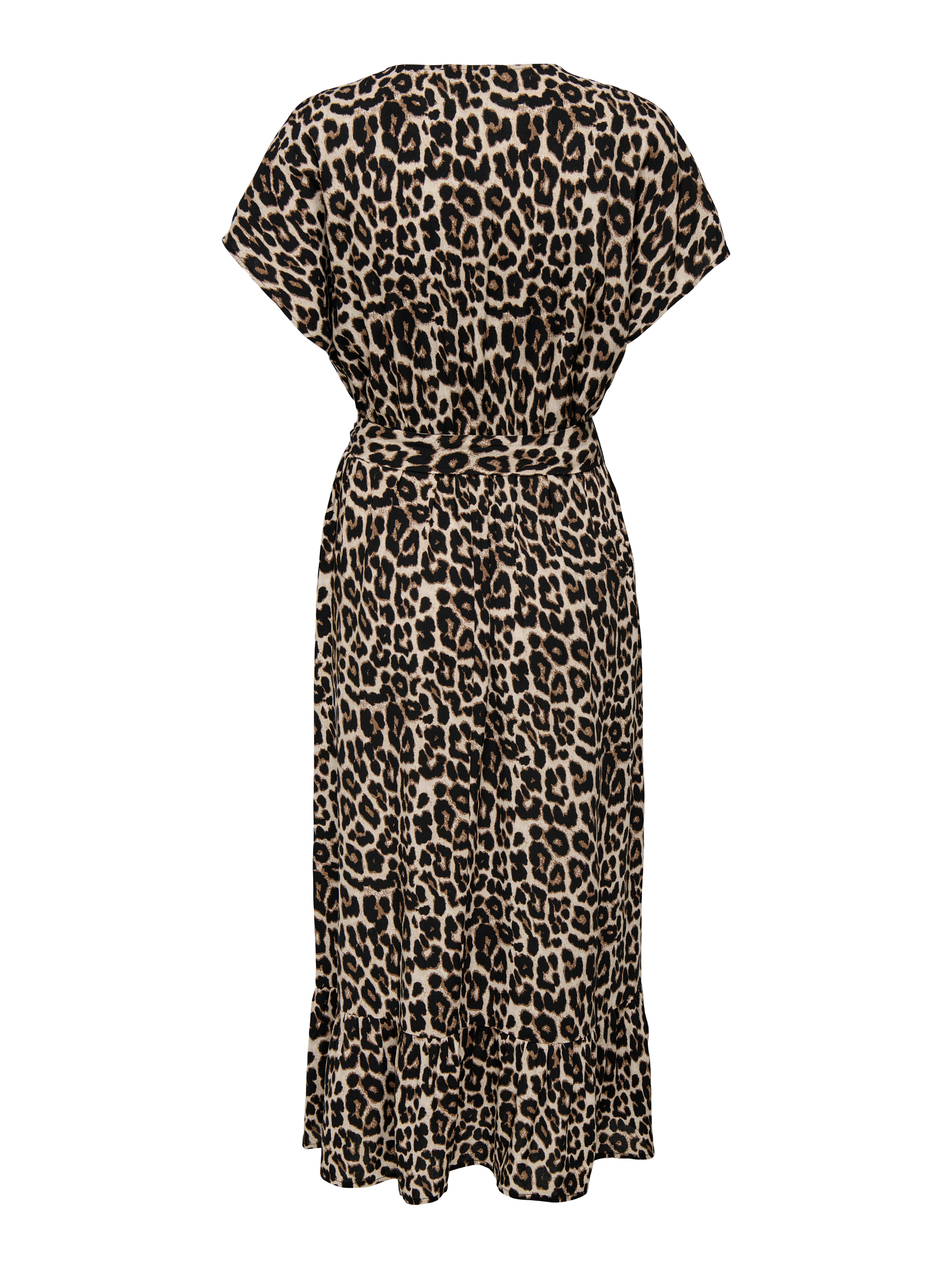 Thumbnail - Onlzilla Langes Kleid