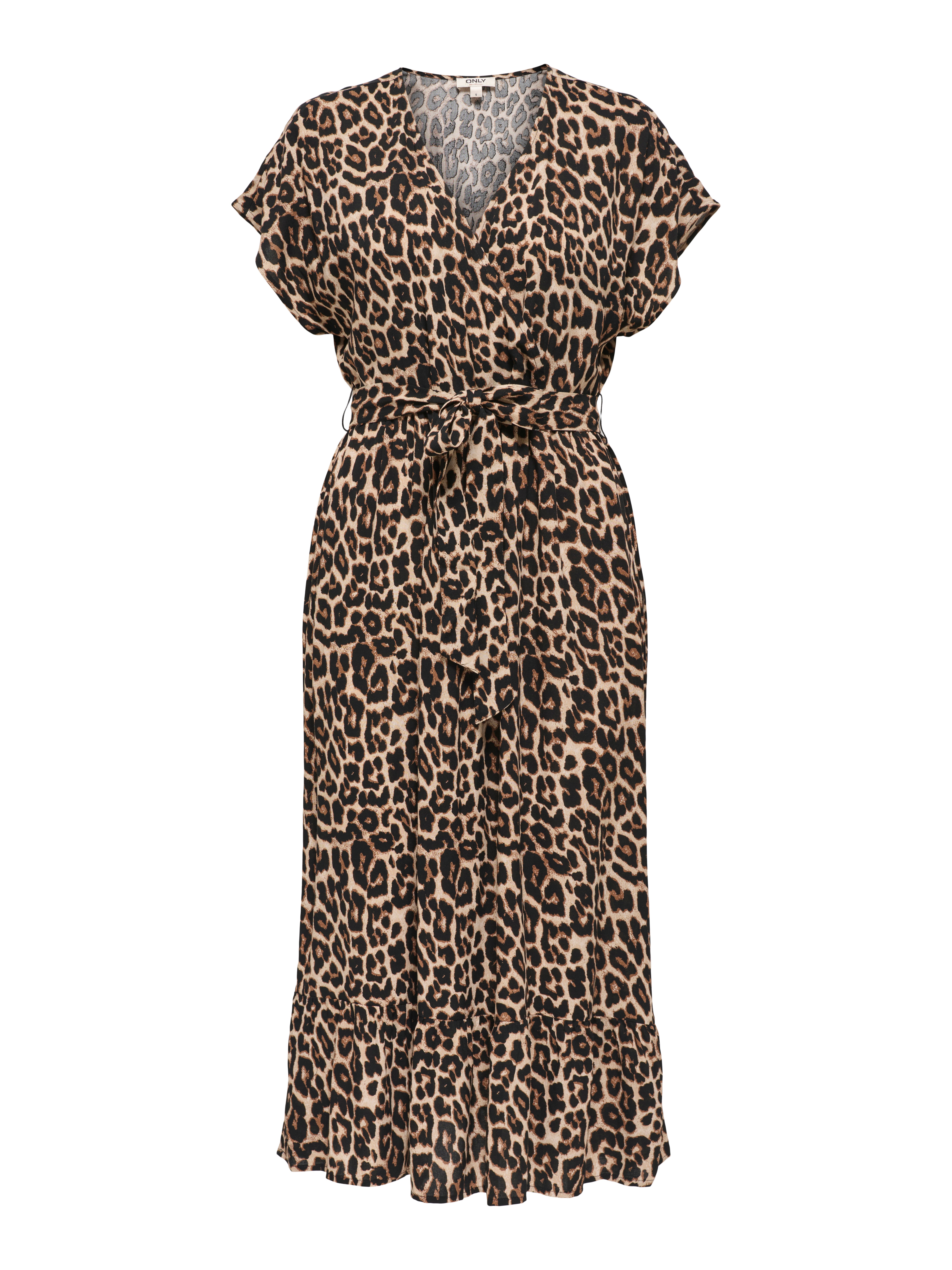 Thumbnail - Onlzilla Langes Kleid