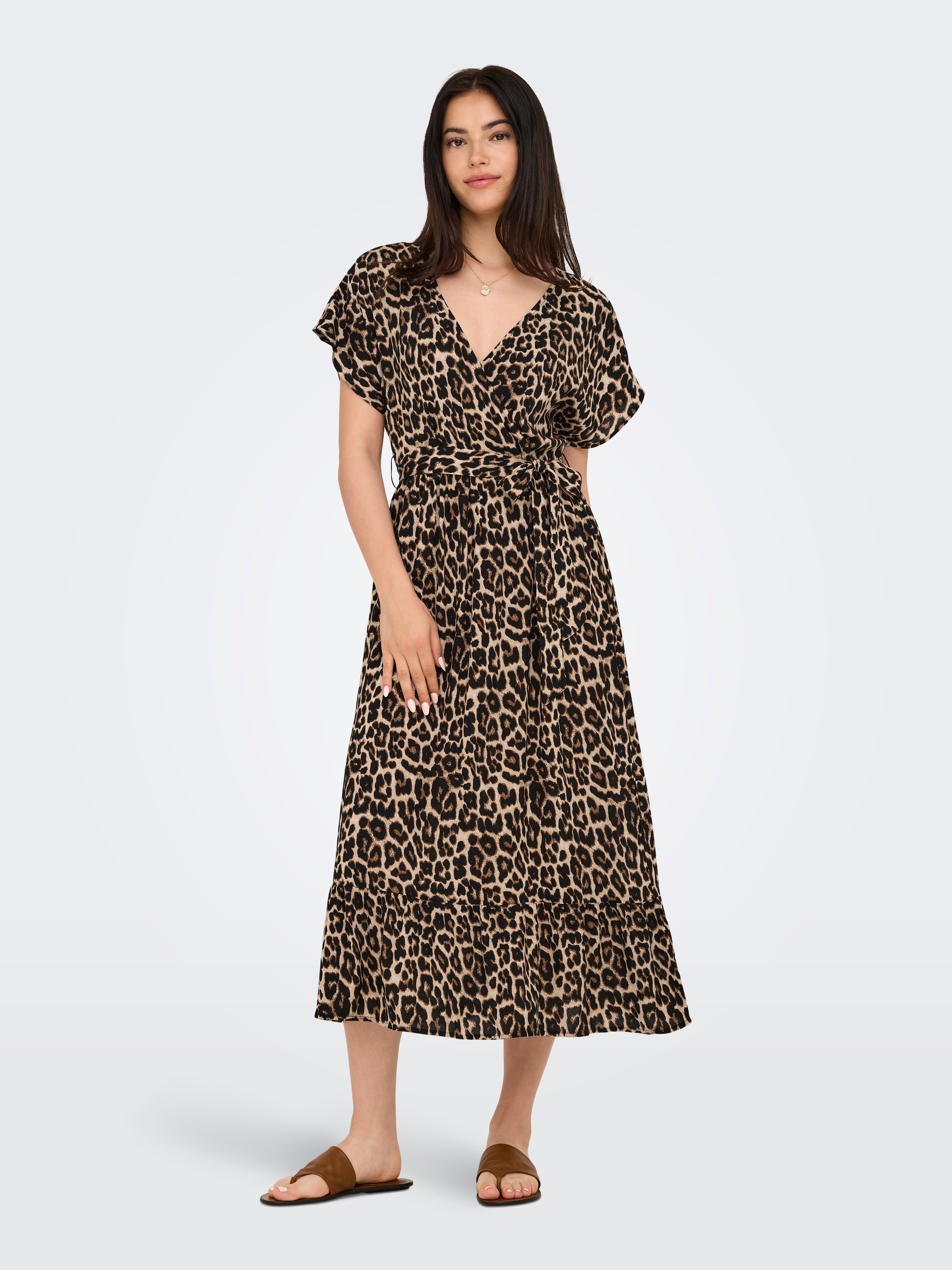 Onlzilla Langes Kleid