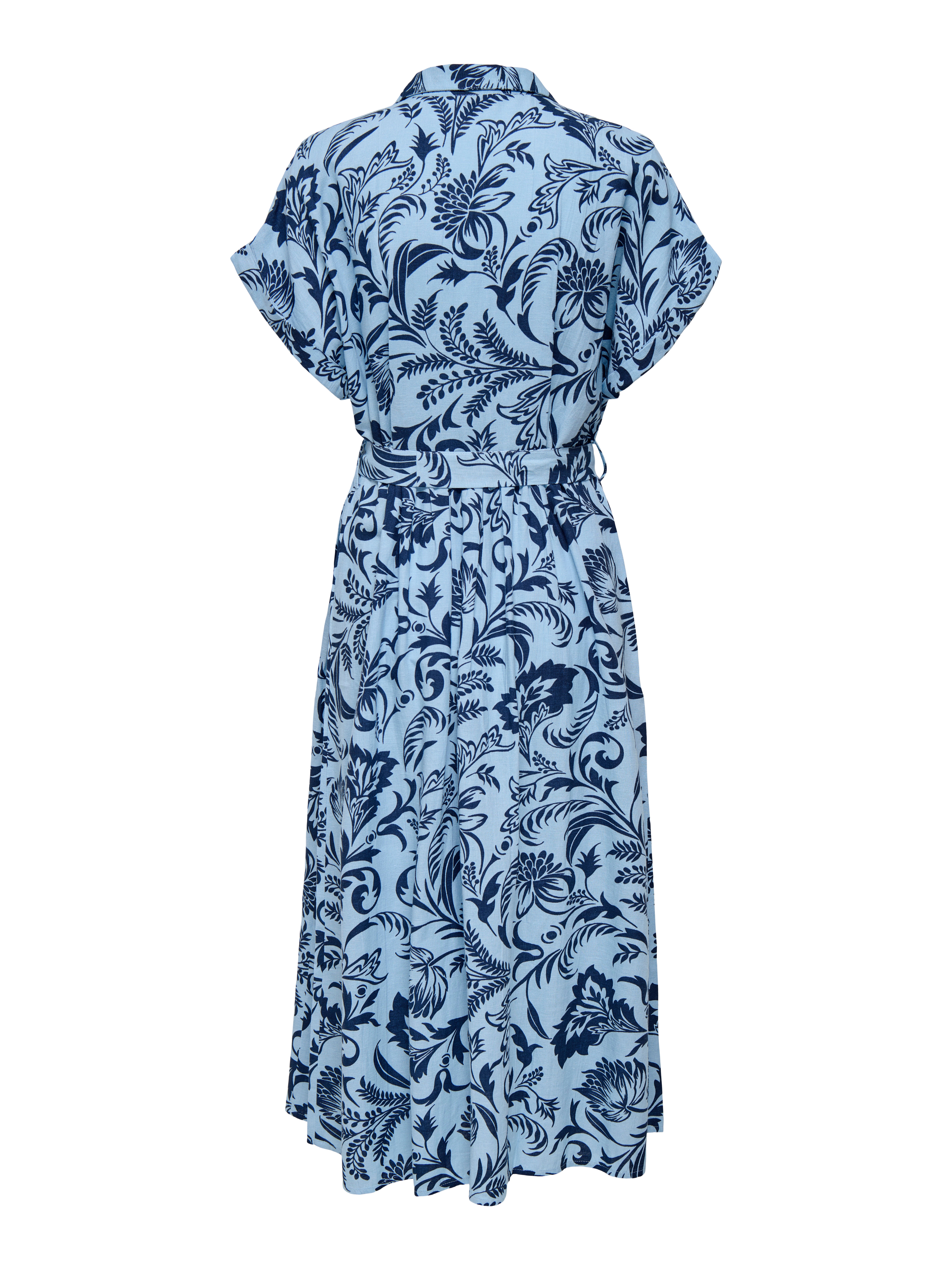 Thumbnail - Onljakiri Langes Kleid