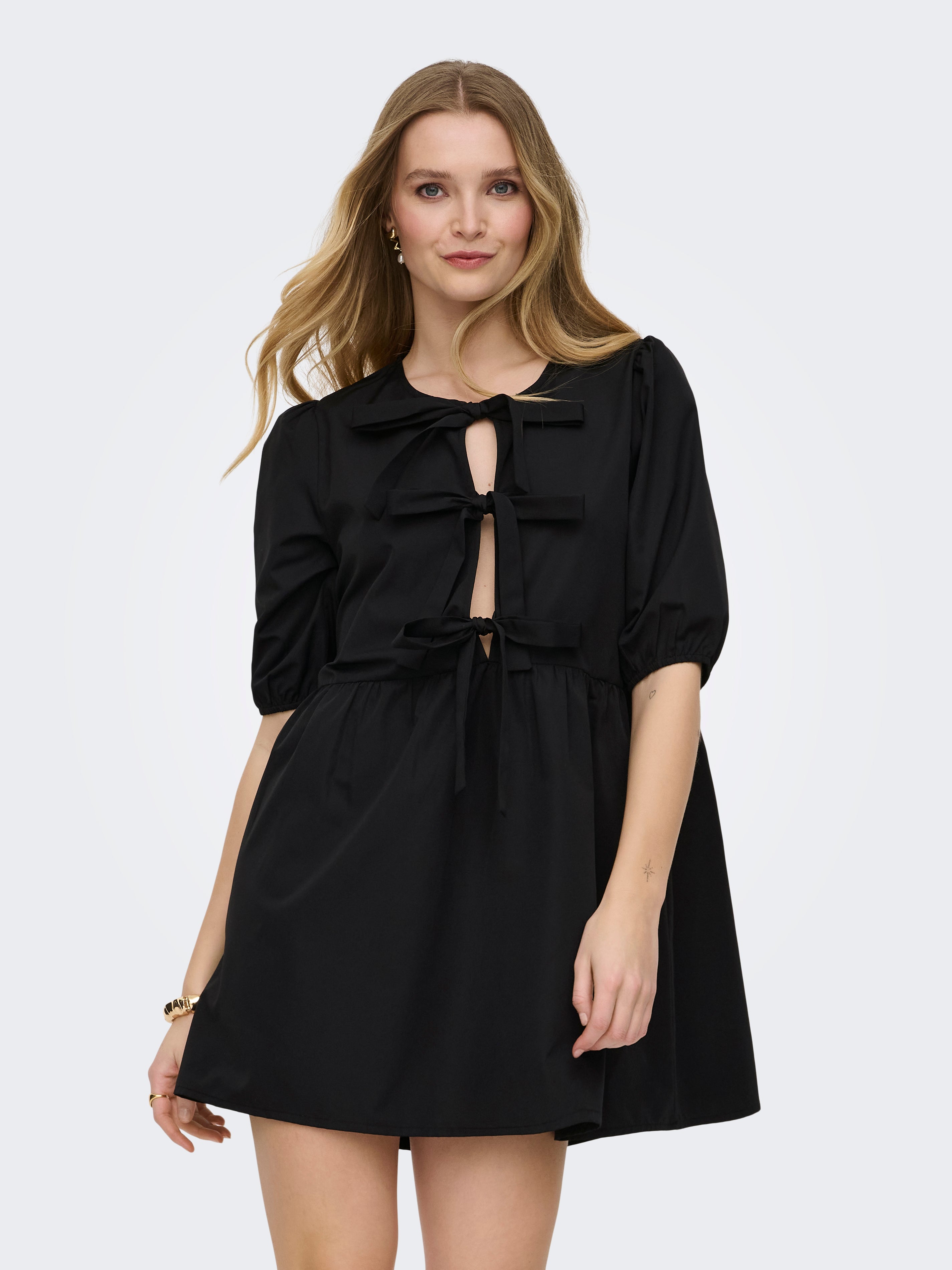 Onlclara Kurzes Kleid