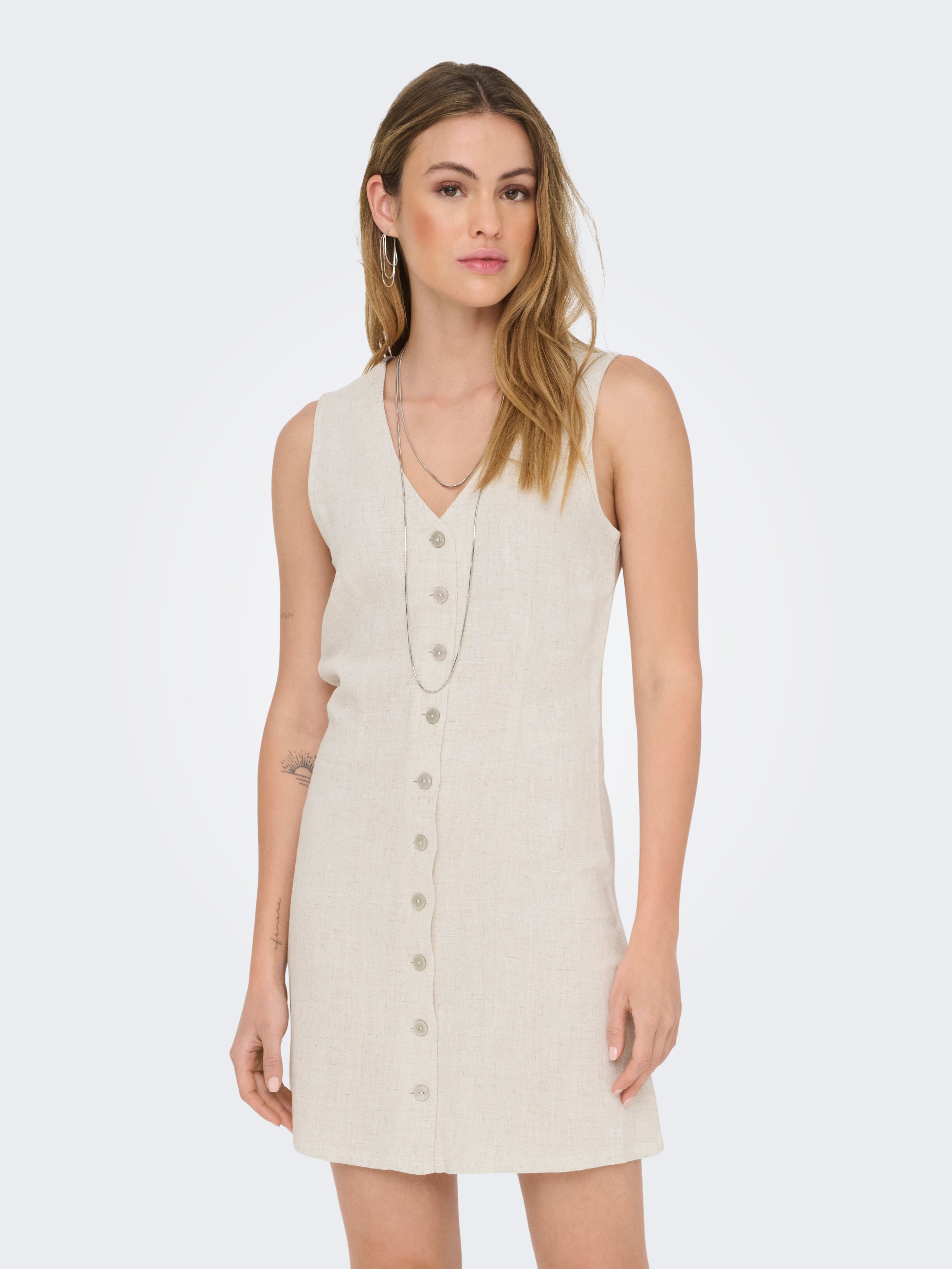 Onlsiesta Kurzes Kleid