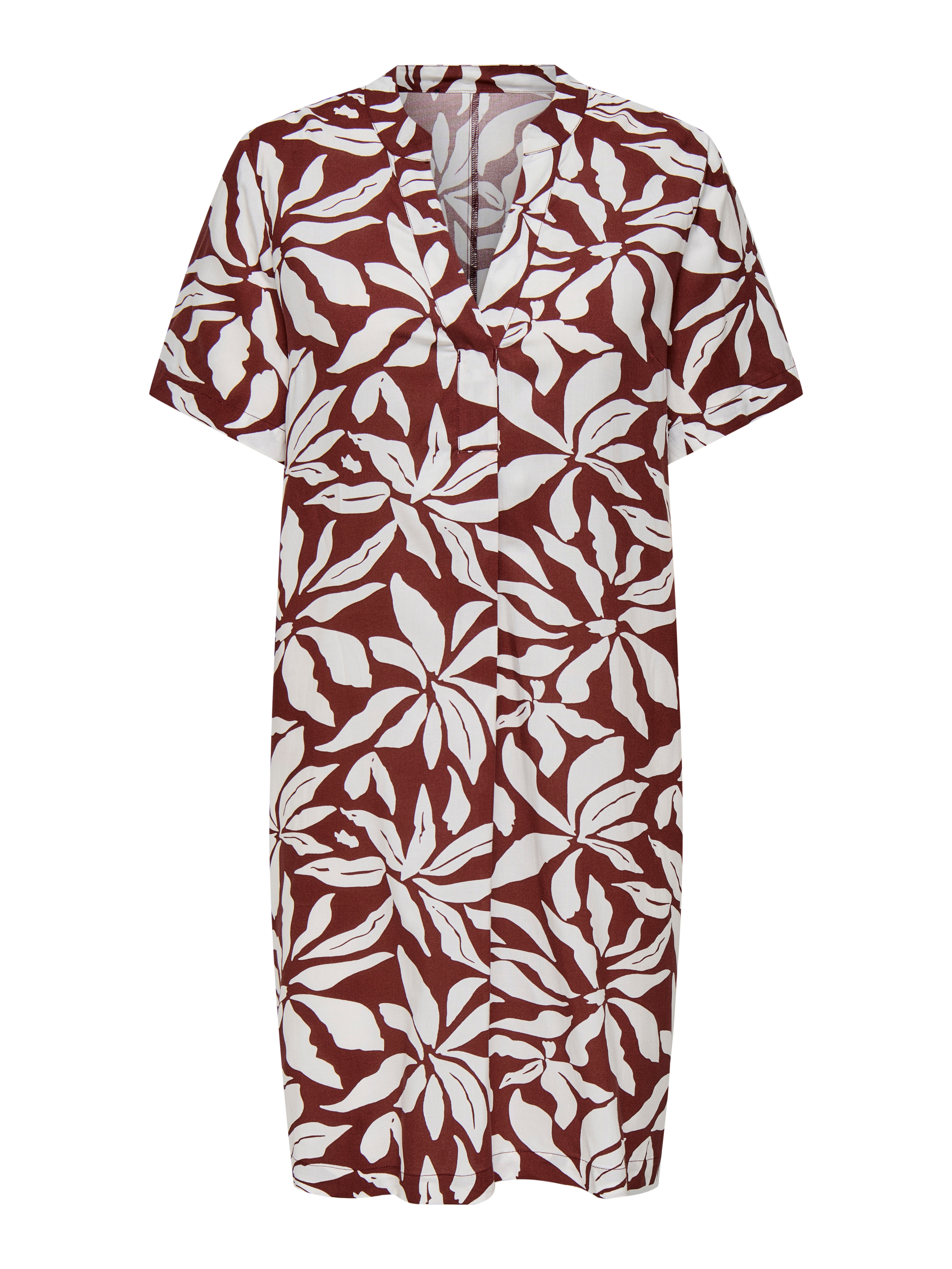 Onlsusi Kurzes Kleid
