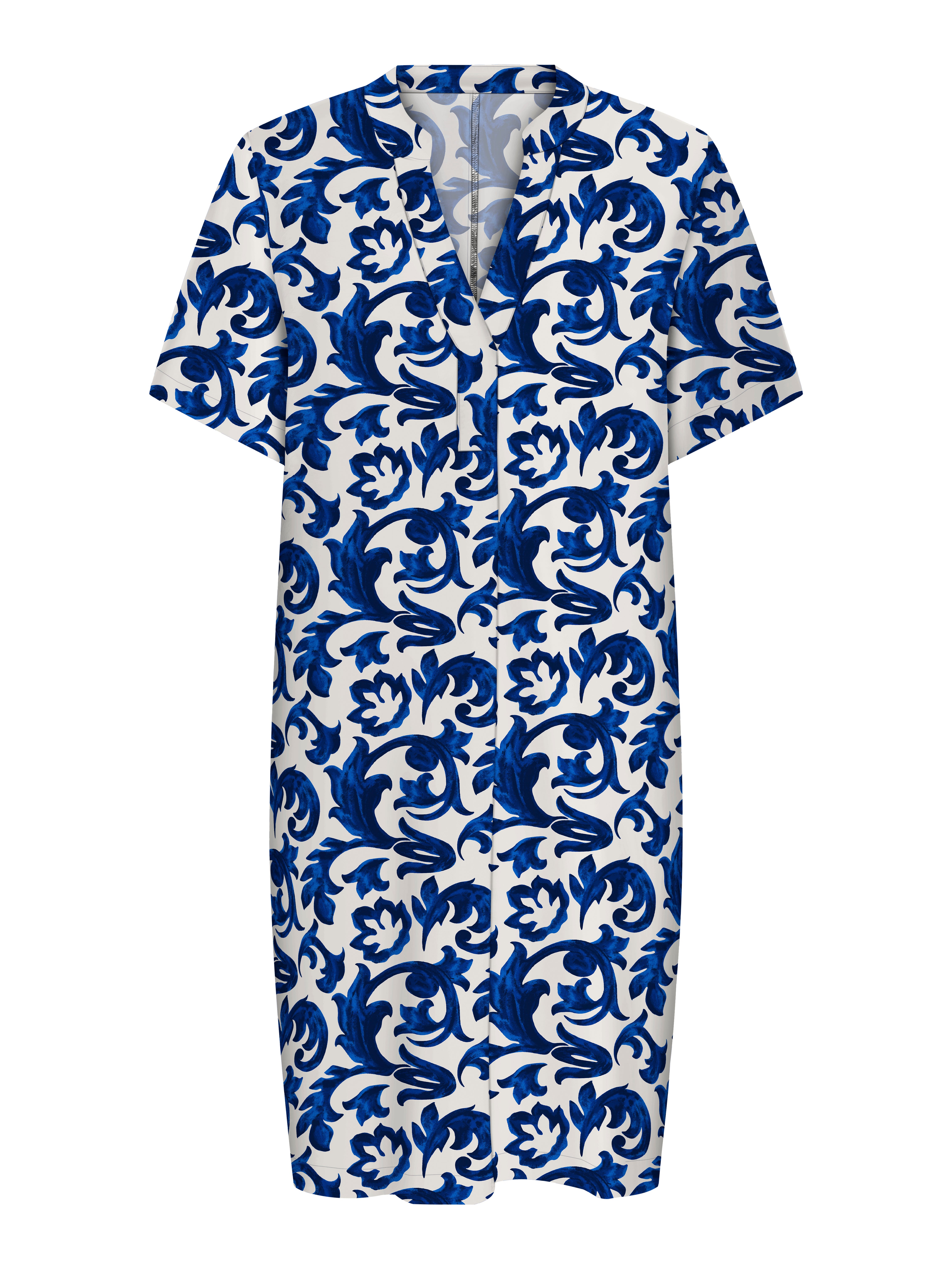 Onlsusi Kurzes Kleid