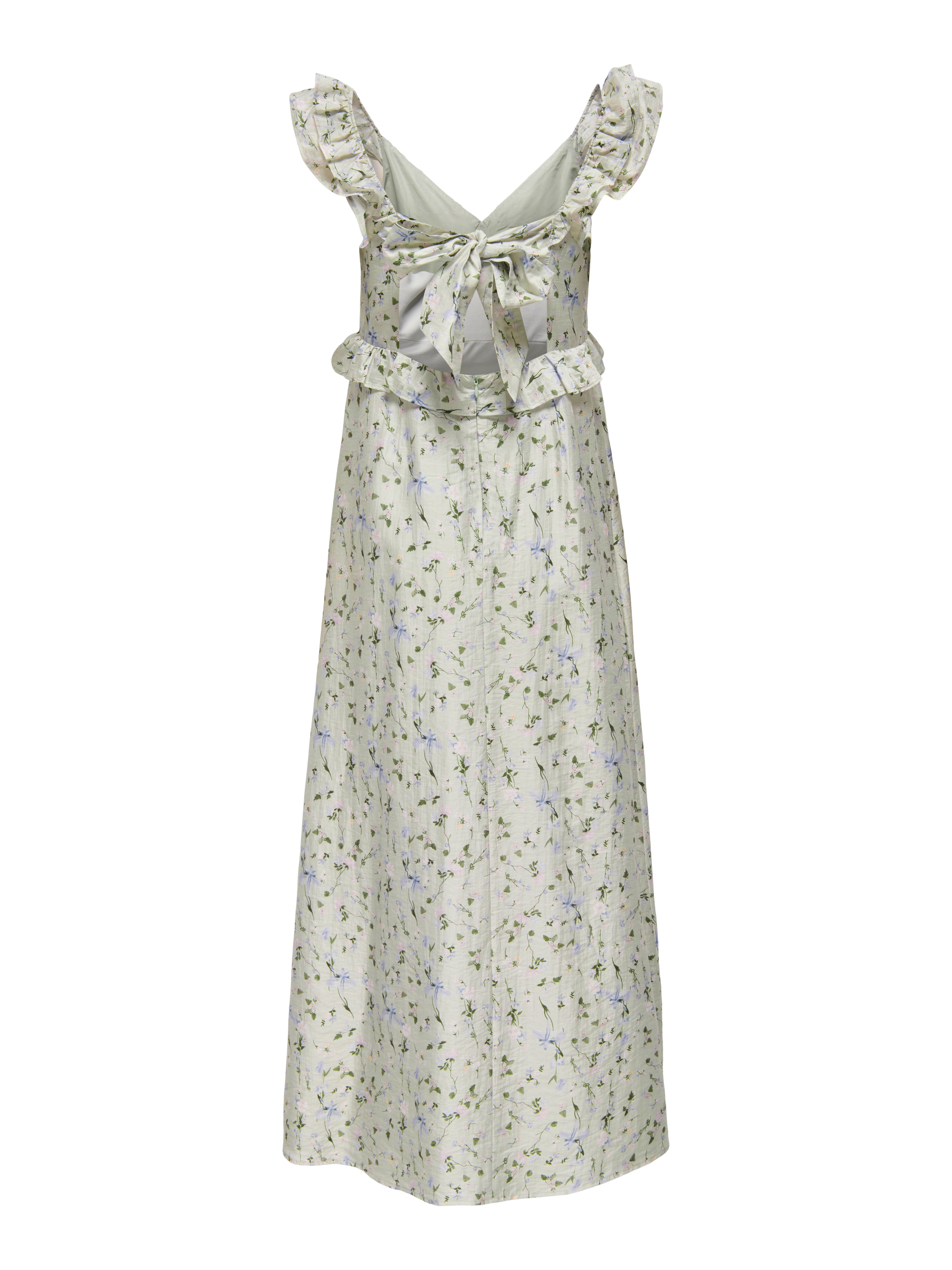 Thumbnail - Olmshyla Langes Kleid