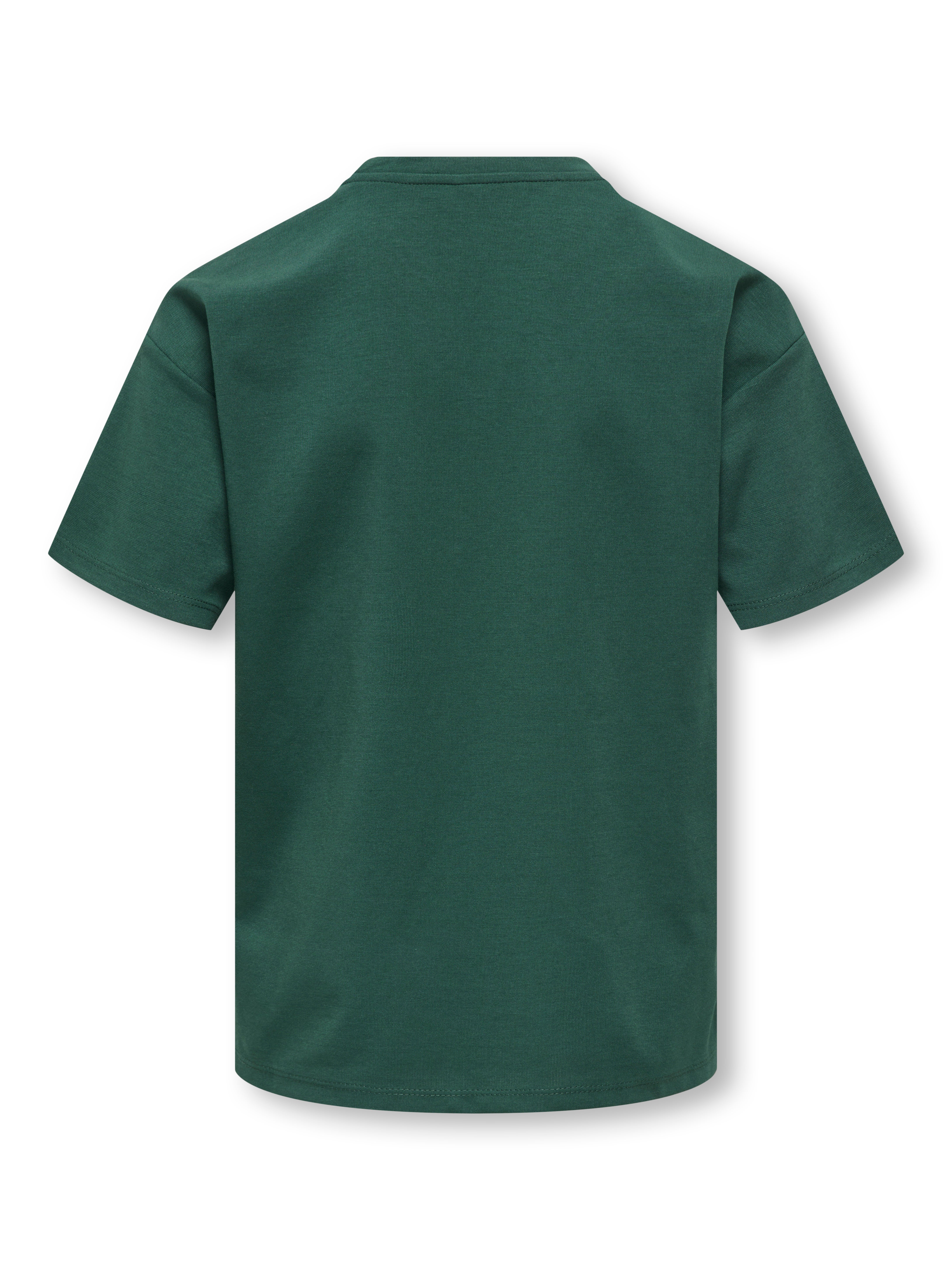 Thumbnail - Kogbillie T-shirt