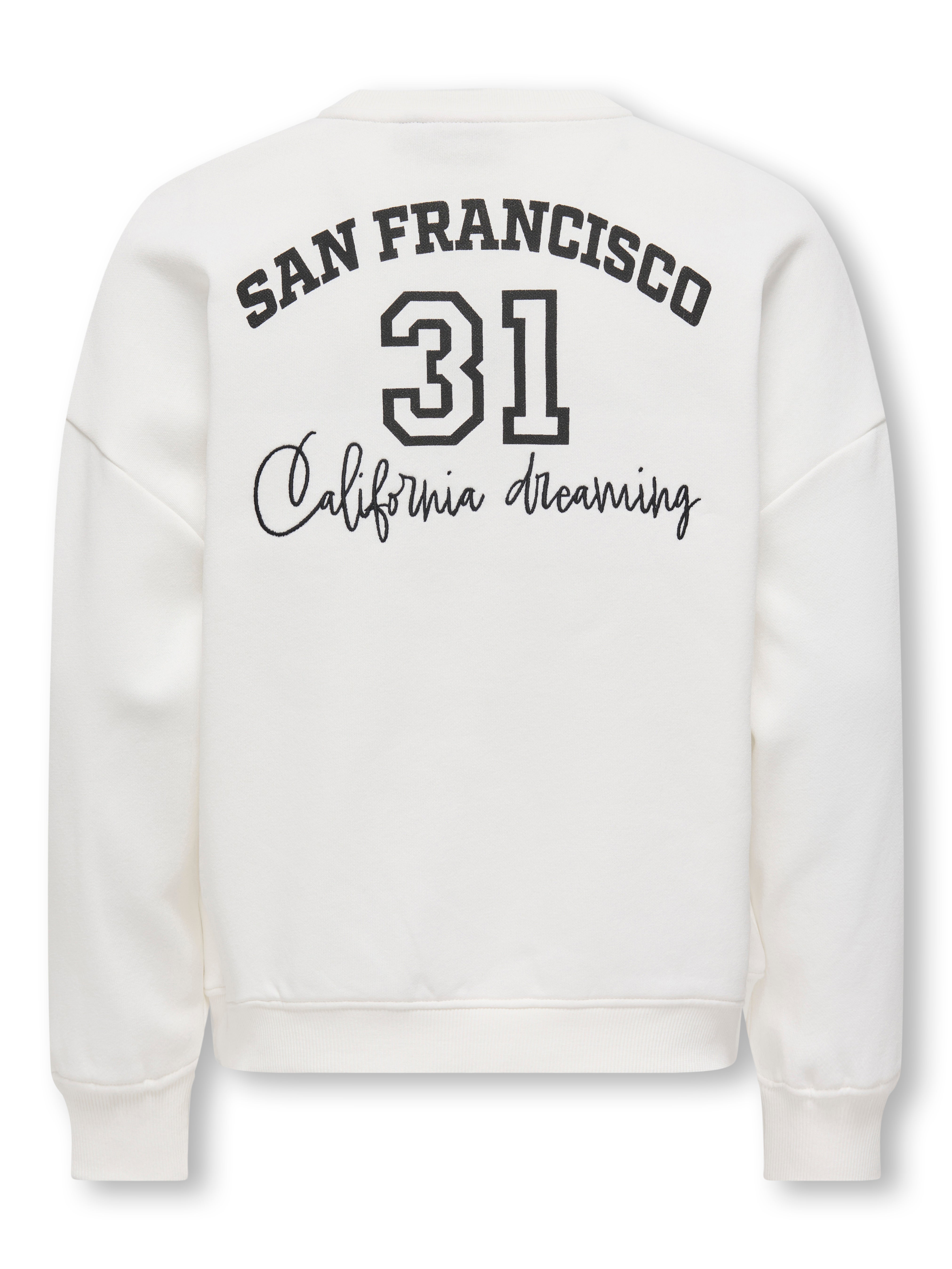 Thumbnail - Kogbila Sweatshirt