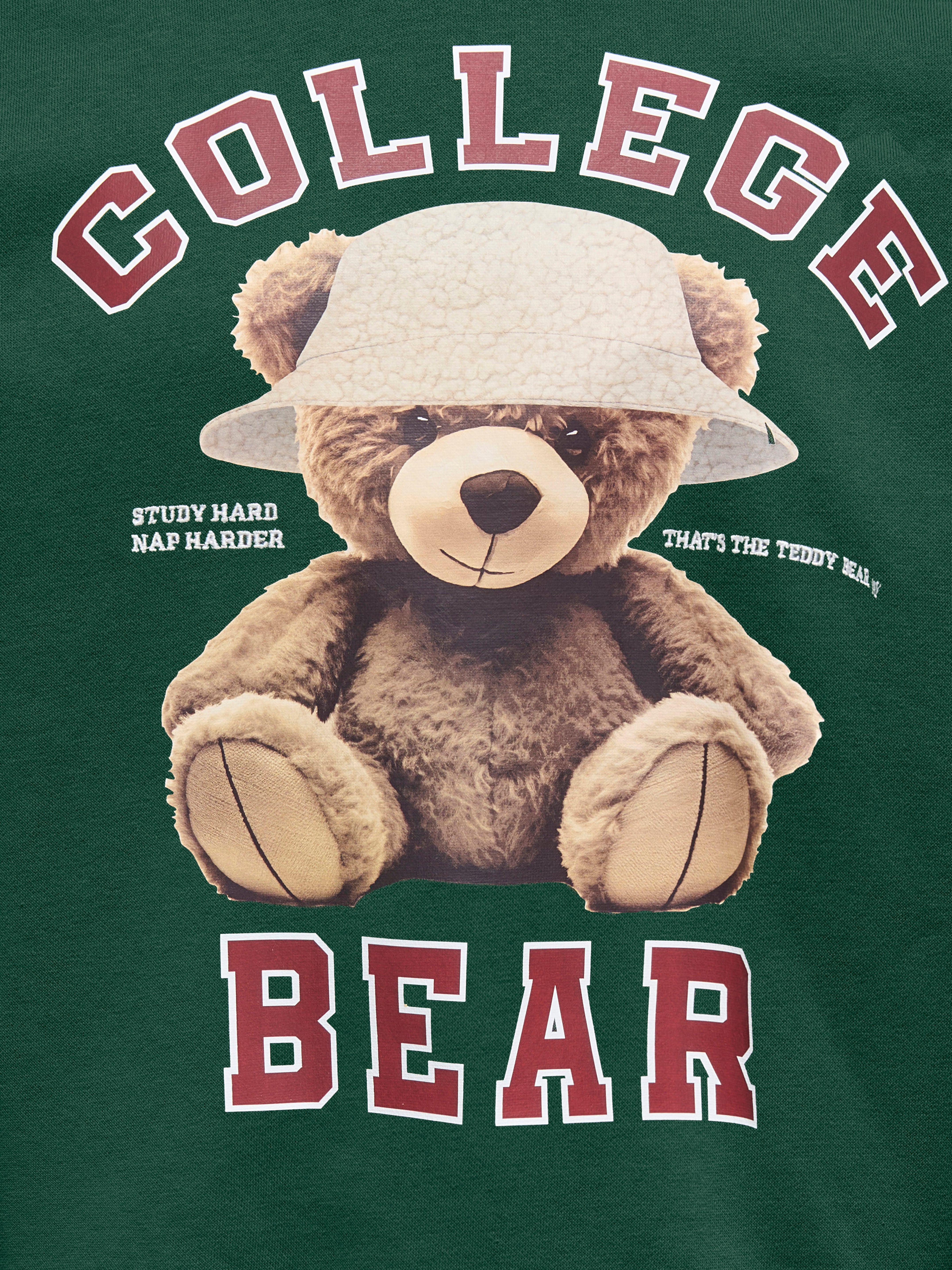 Thumbnail - Kogbila Sweatshirt