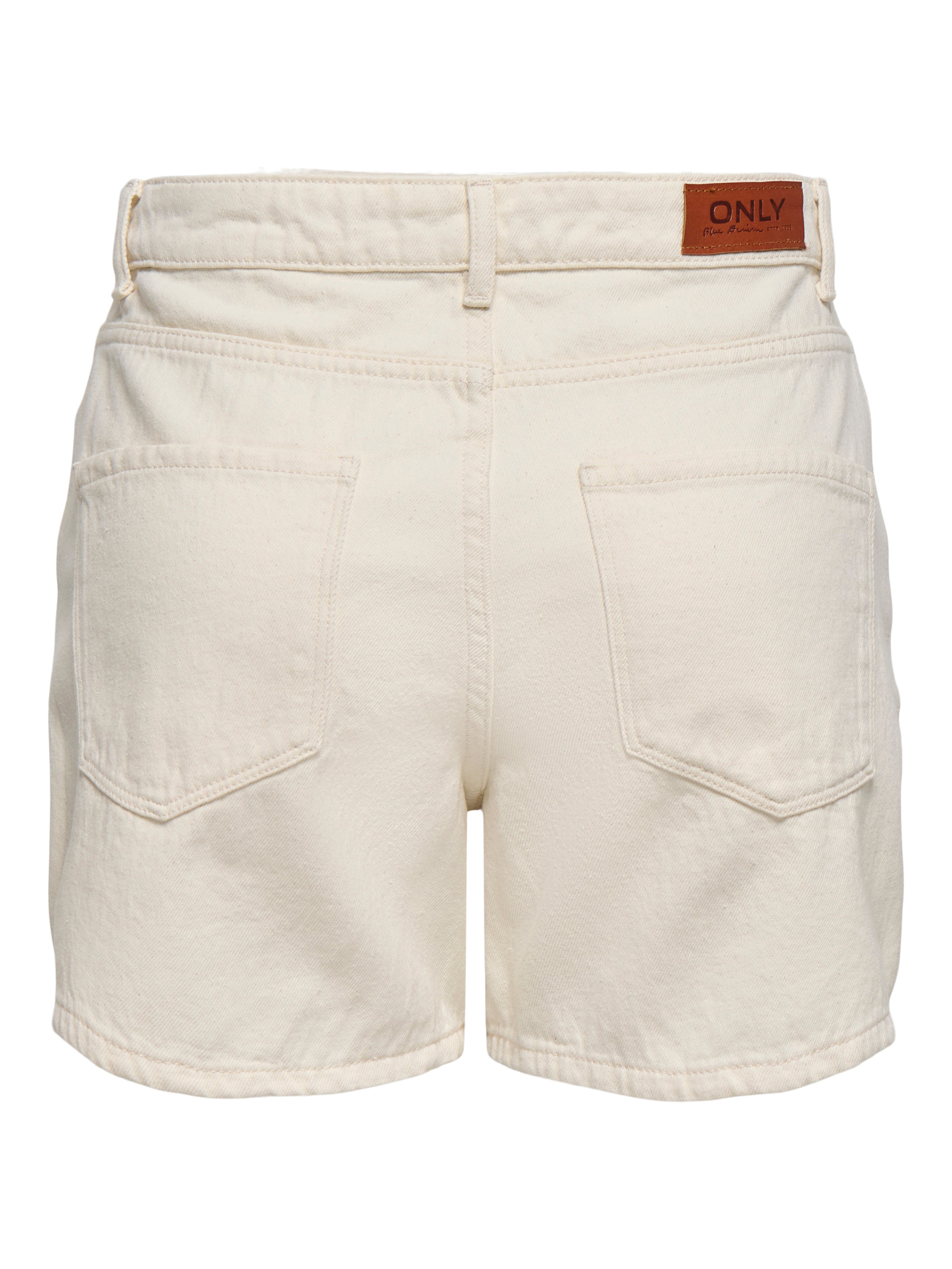 Thumbnail - Onlvenus Hohe Taille Hohe Taille Jeans-shorts