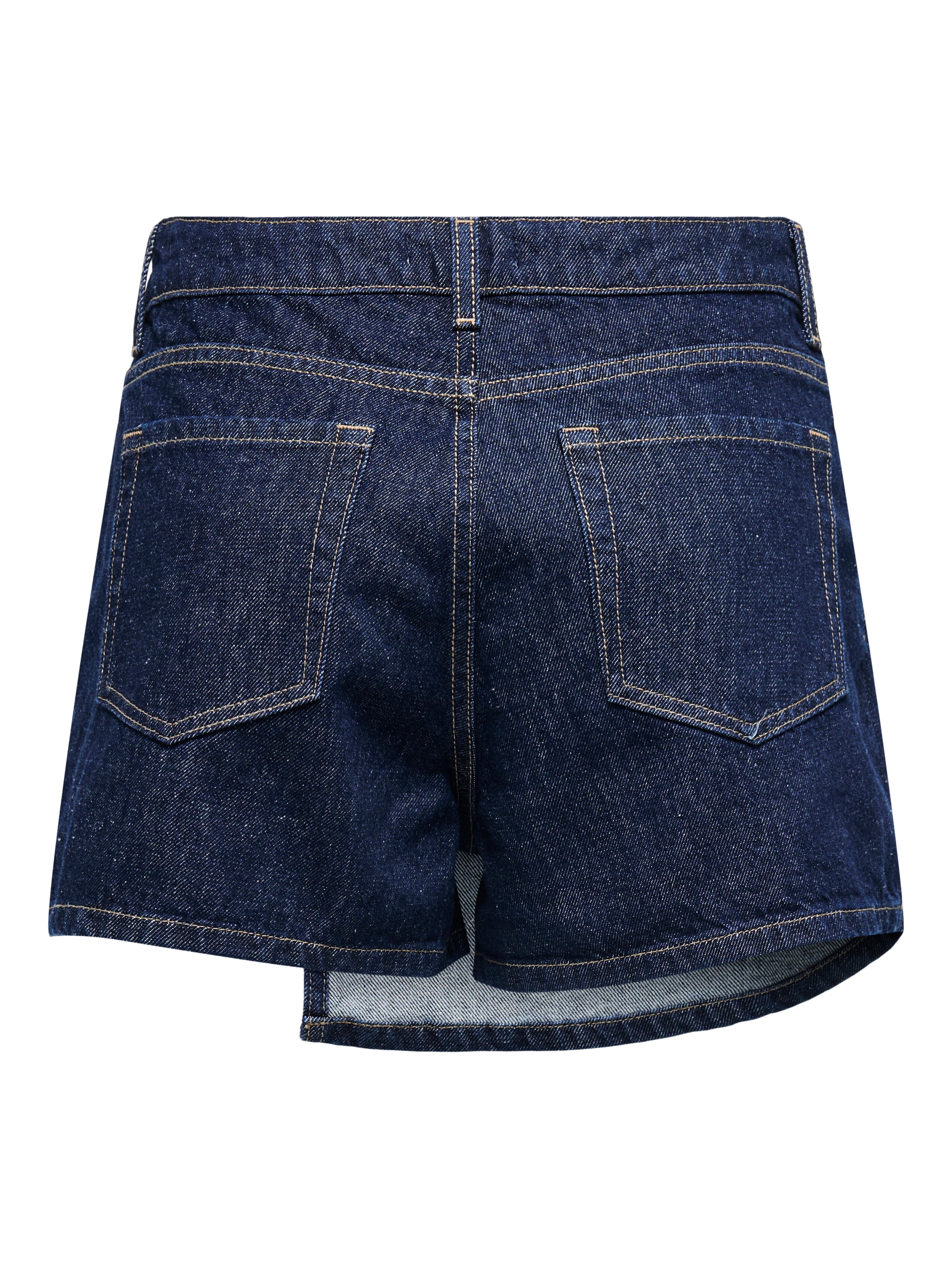 Thumbnail - Onlelvira Normal Geschnitten Skorts