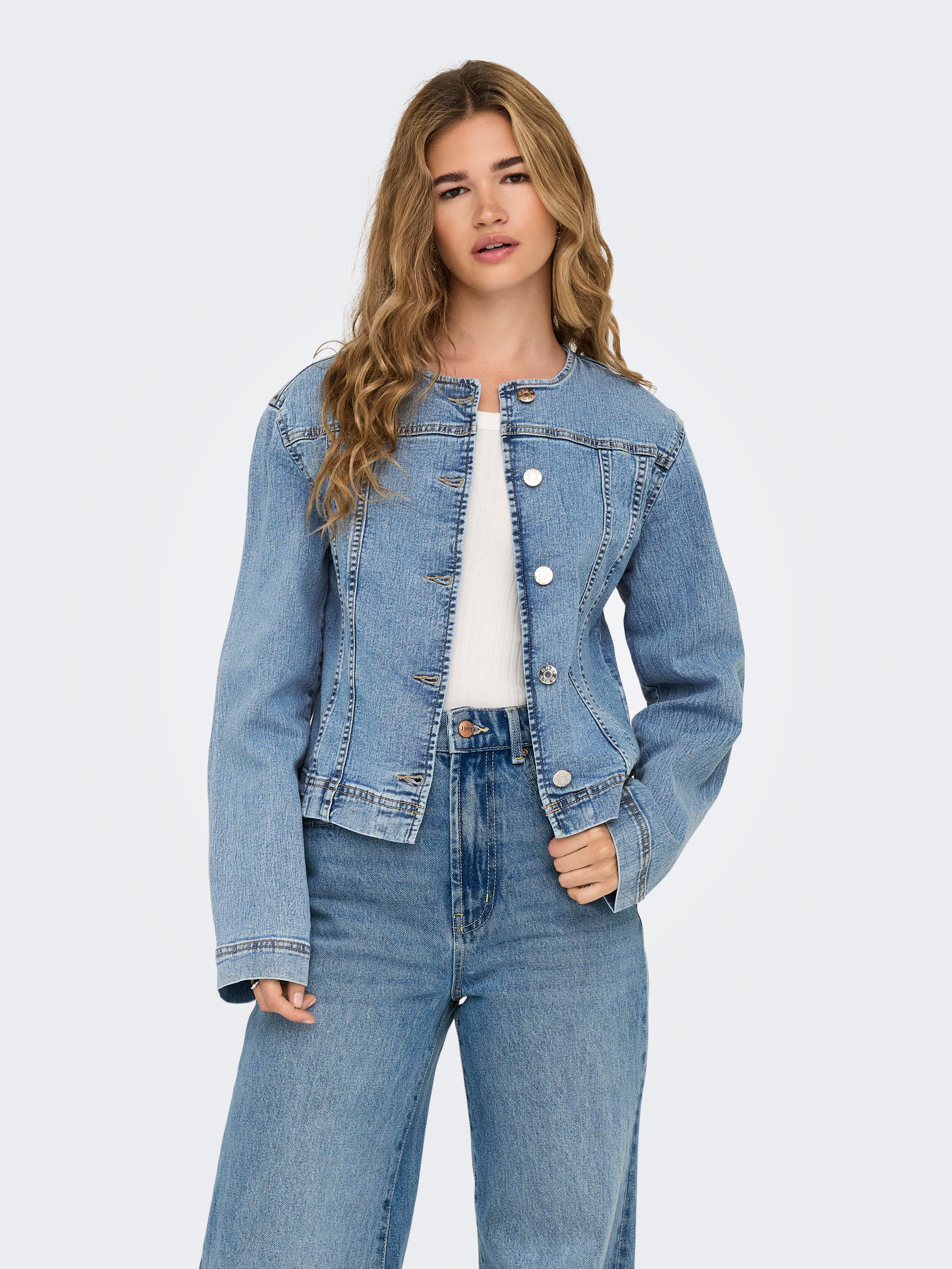 Onlgina Jeansjacke