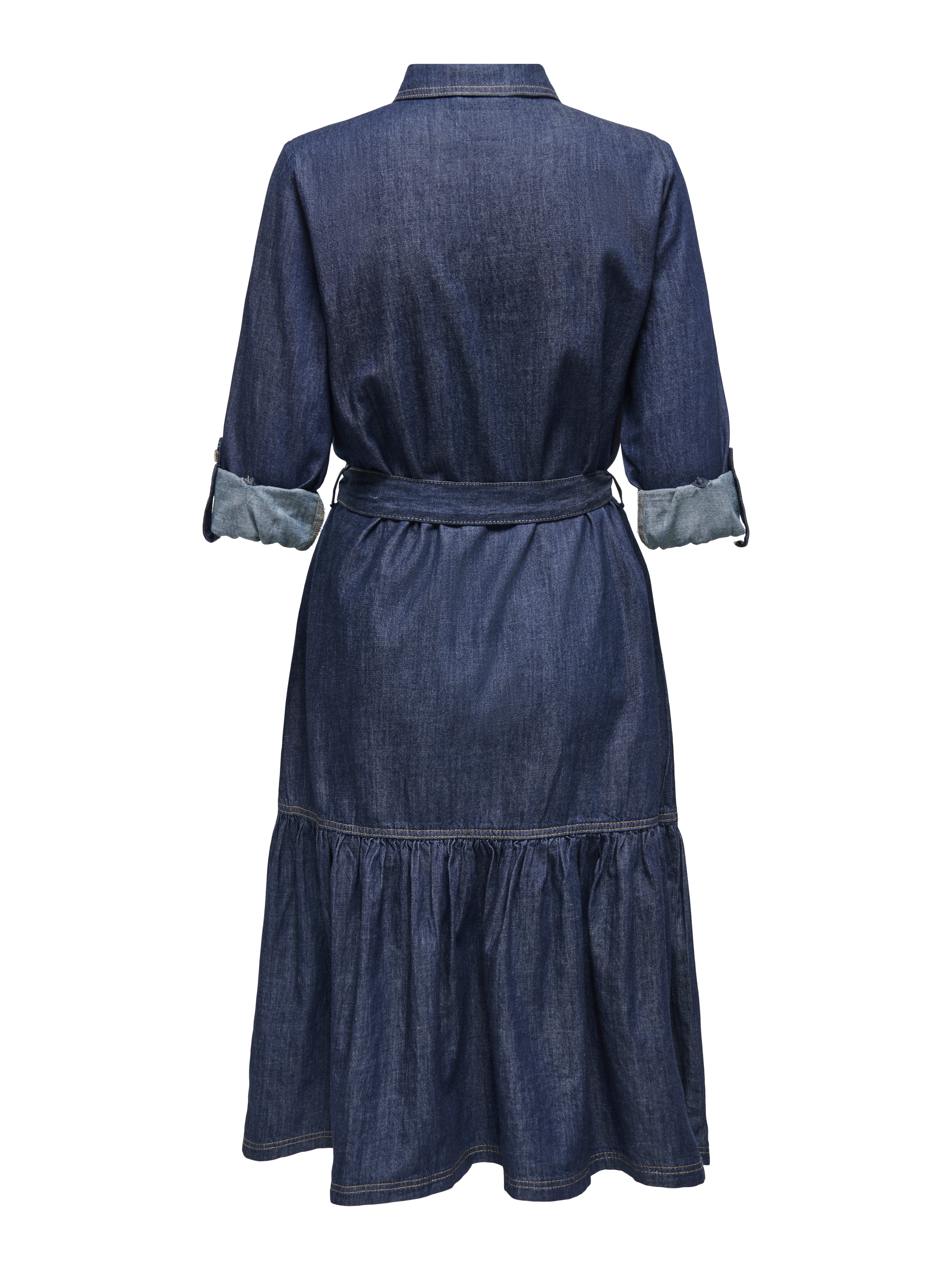 Thumbnail - Onlsevigny Langes Kleid