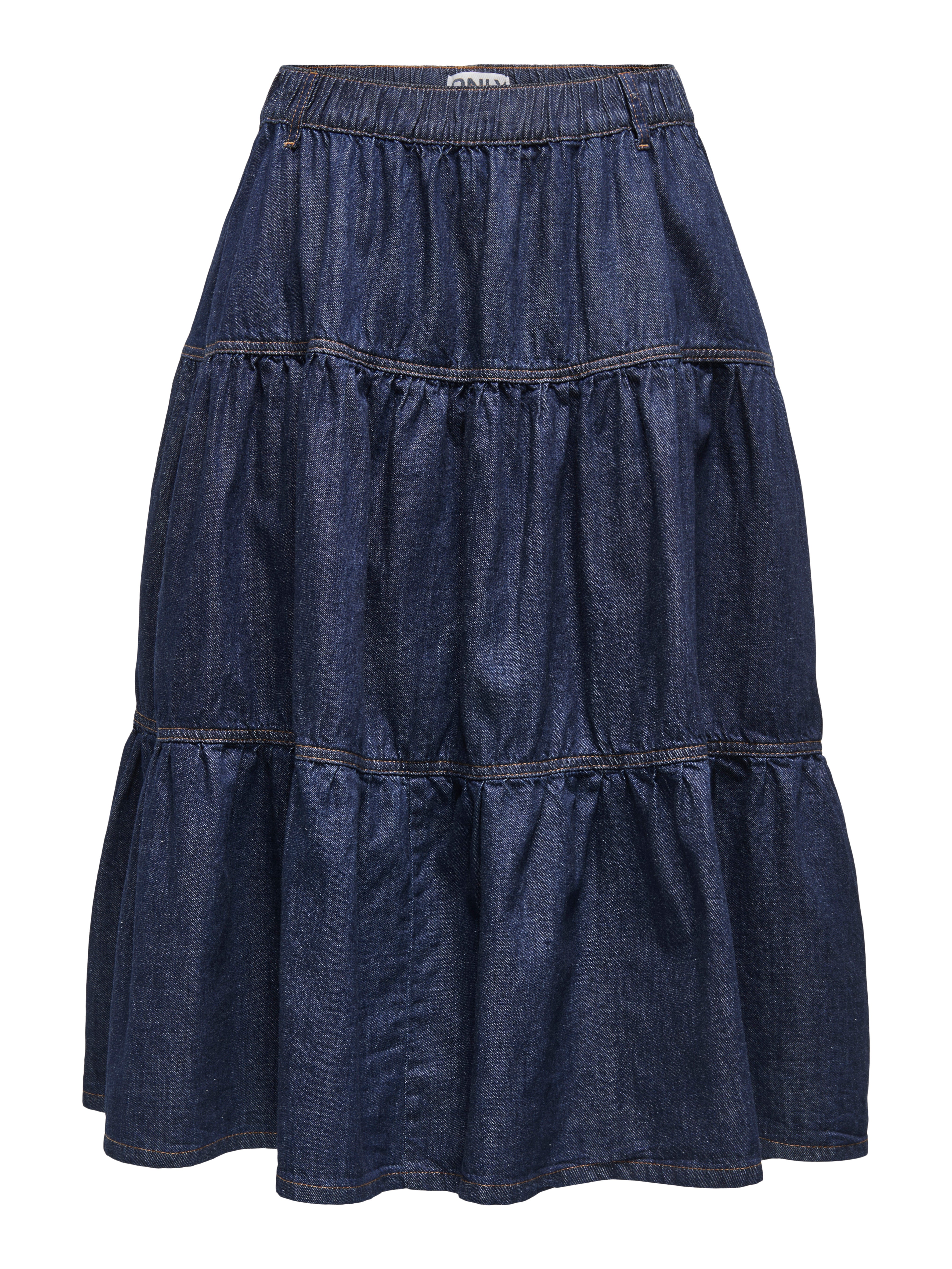 Thumbnail - Onlaliyah Denim Langer Rock